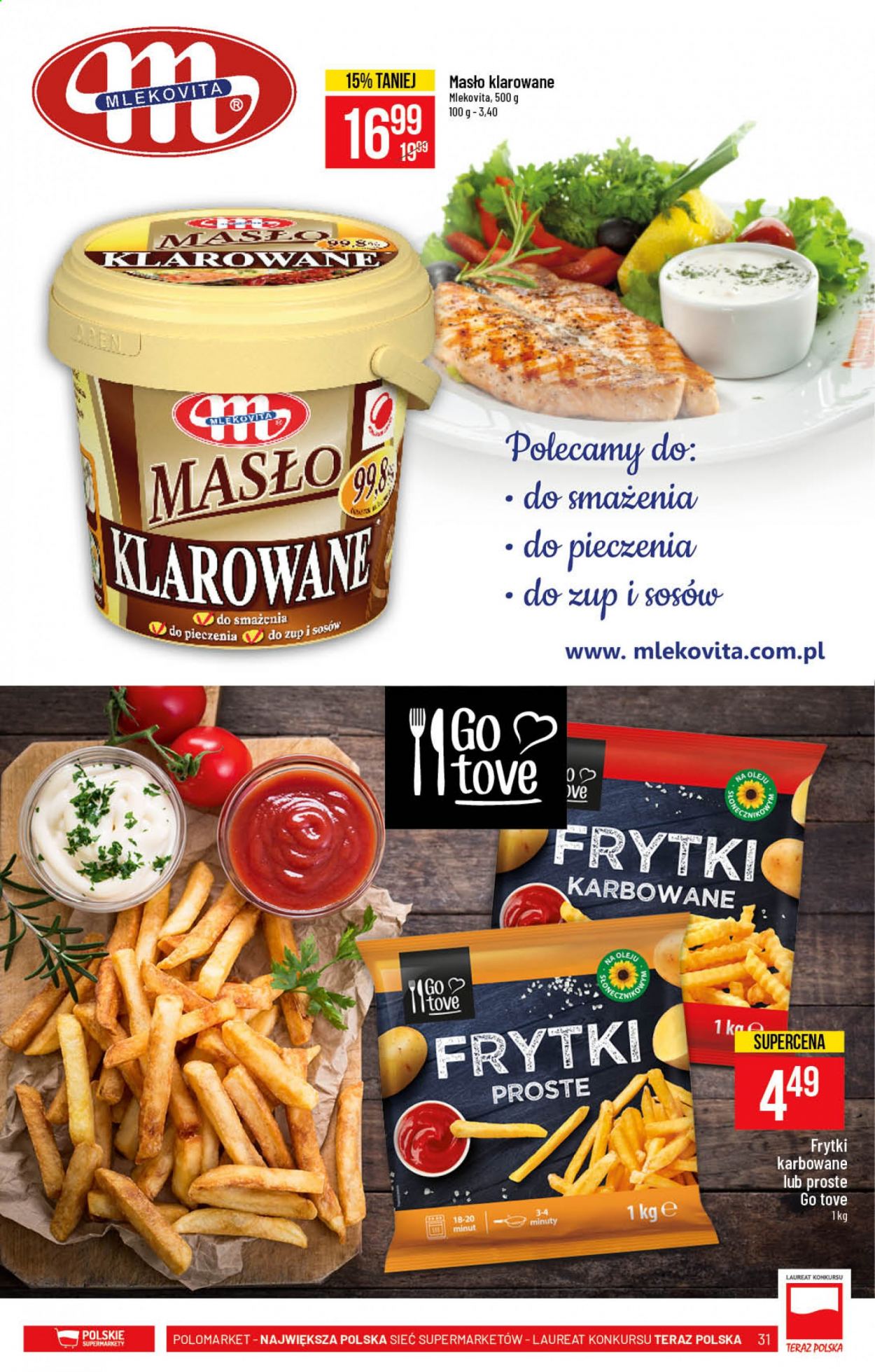 Gazetka Polomarket - 27.01.2021 - 2.02.2021. Strona 31