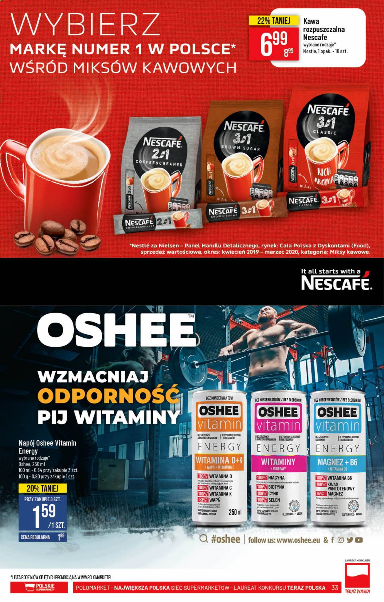 Gazetka Polomarket - 27.01.2021 - 2.02.2021. Strona 33