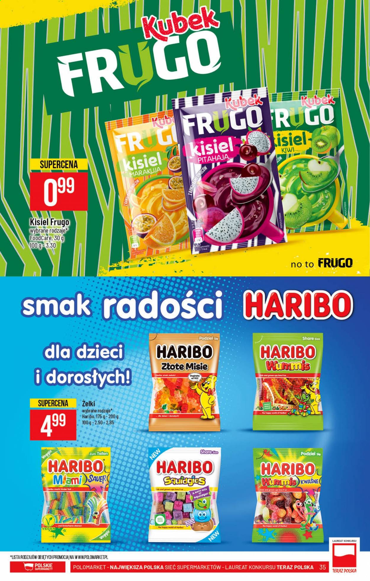 Gazetka Polomarket - 27.01.2021 - 2.02.2021. Strona 35