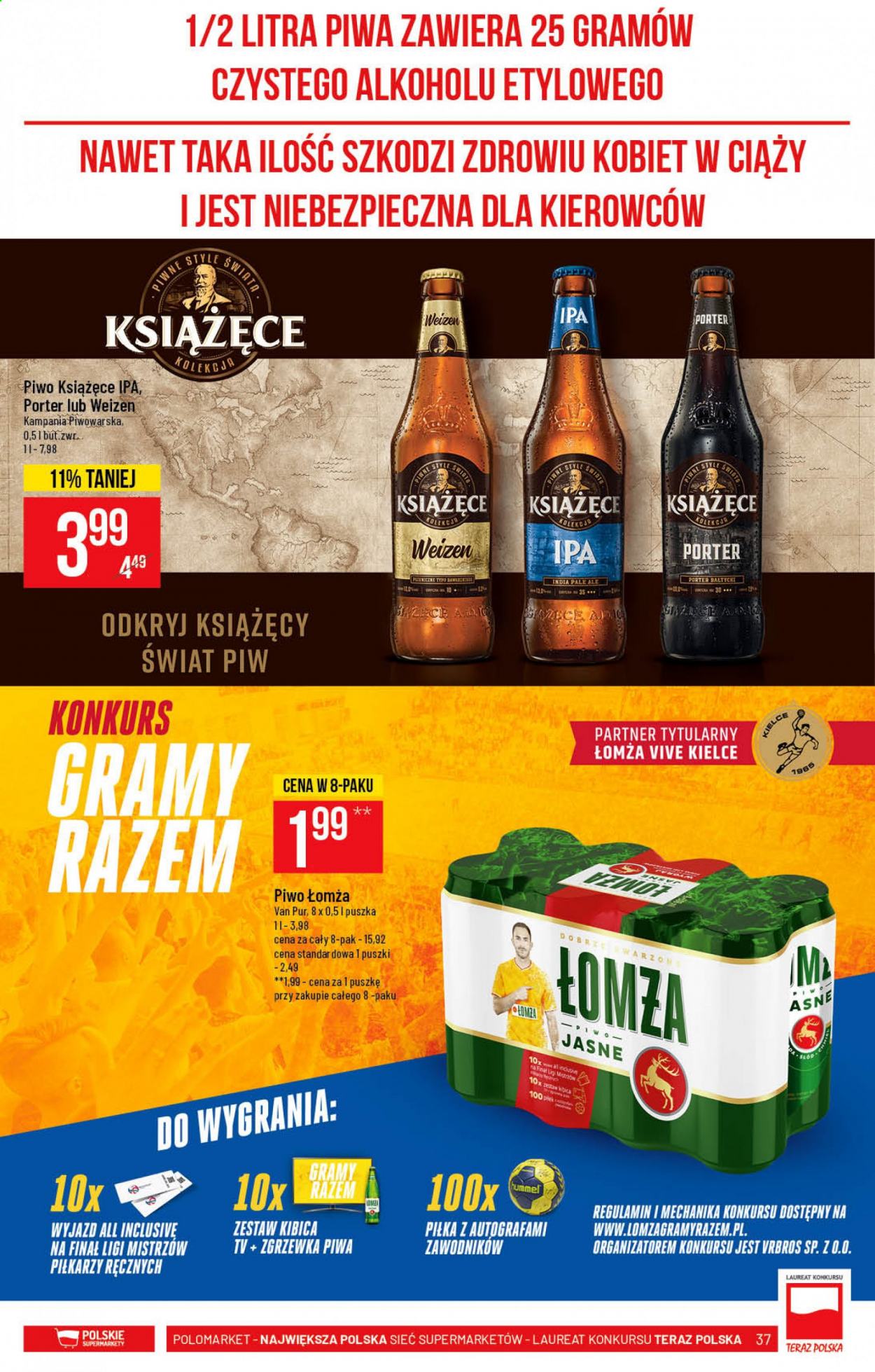 Gazetka Polomarket - 27.01.2021 - 2.02.2021. Strona 37