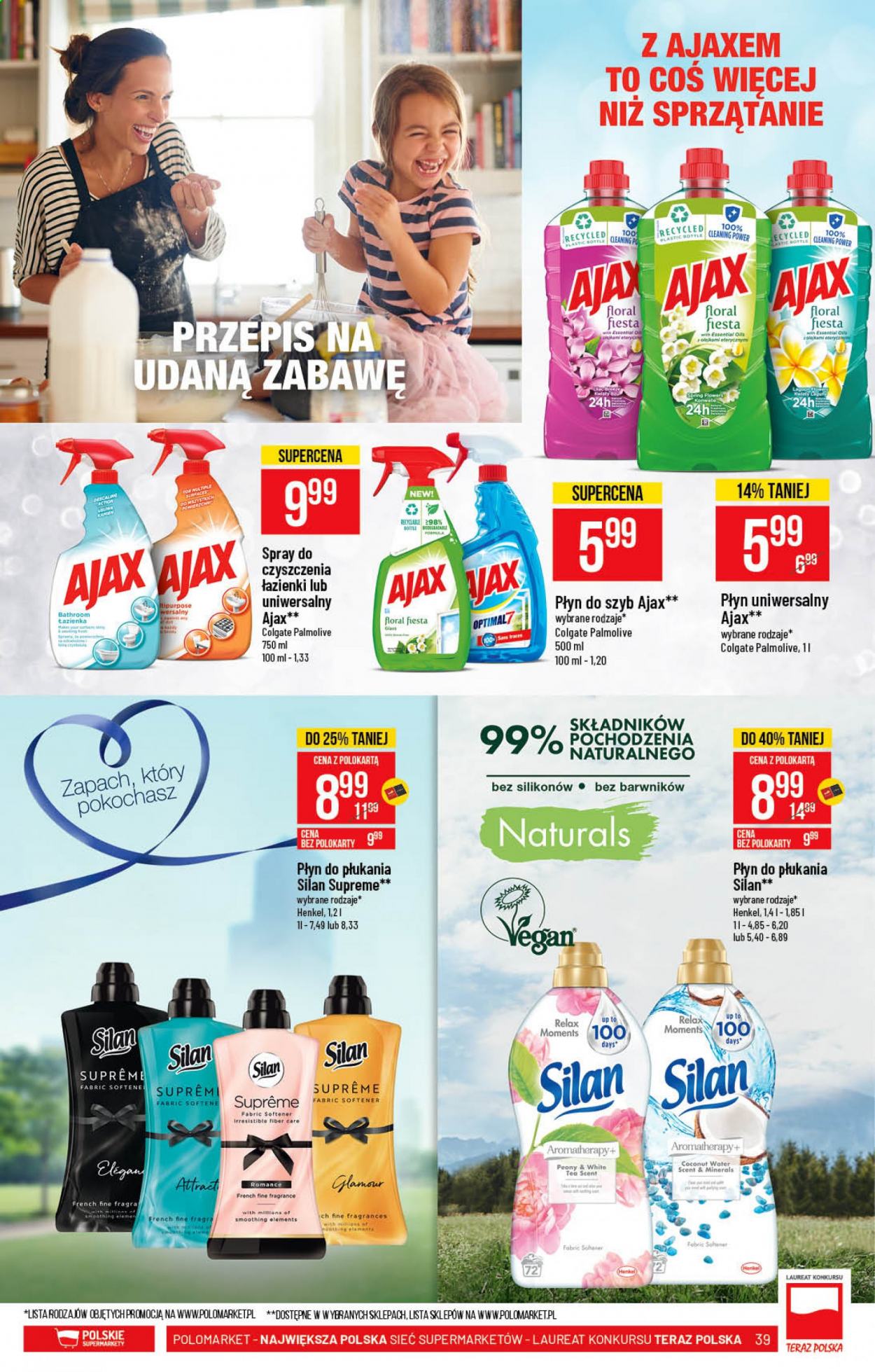 Gazetka Polomarket - 27.01.2021 - 2.02.2021. Strona 39