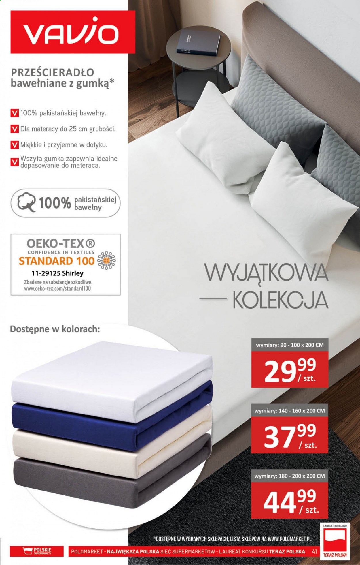 Gazetka Polomarket - 27.01.2021 - 2.02.2021. Strona 41