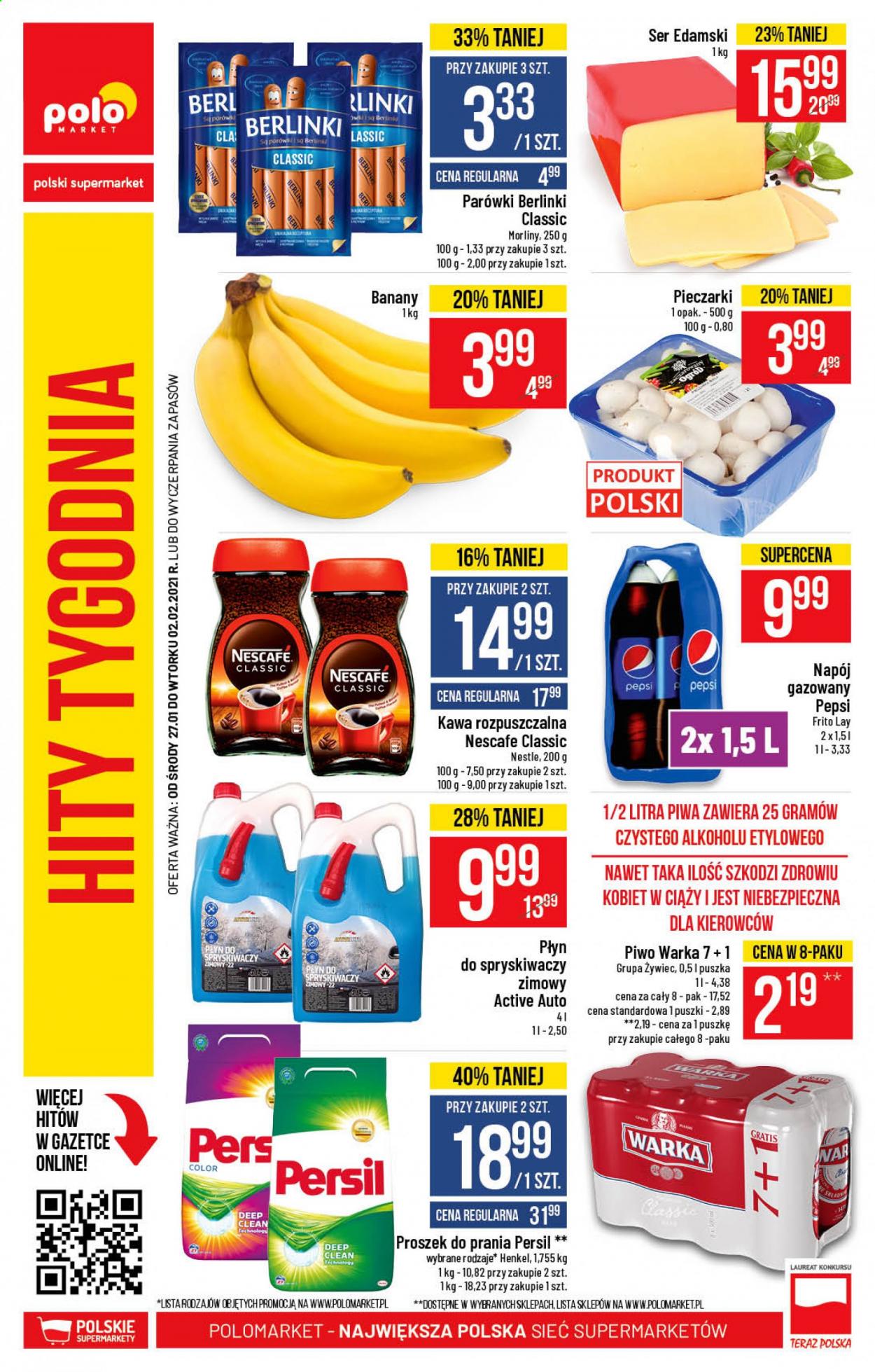 Gazetka Polomarket - 27.01.2021 - 2.02.2021. Strona 46
