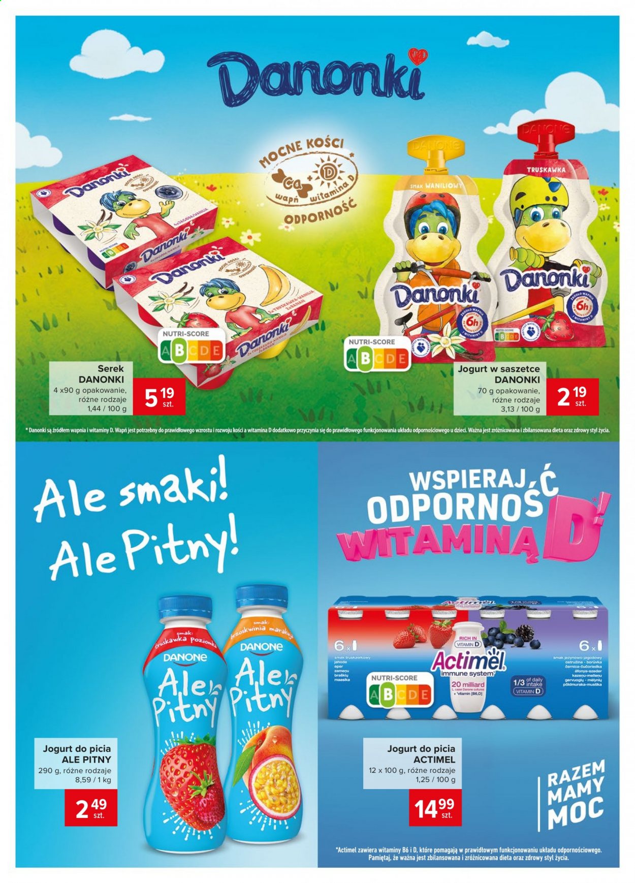 Gazetka Carrefour - 25.01.2021 - 6.02.2021. Strona 2