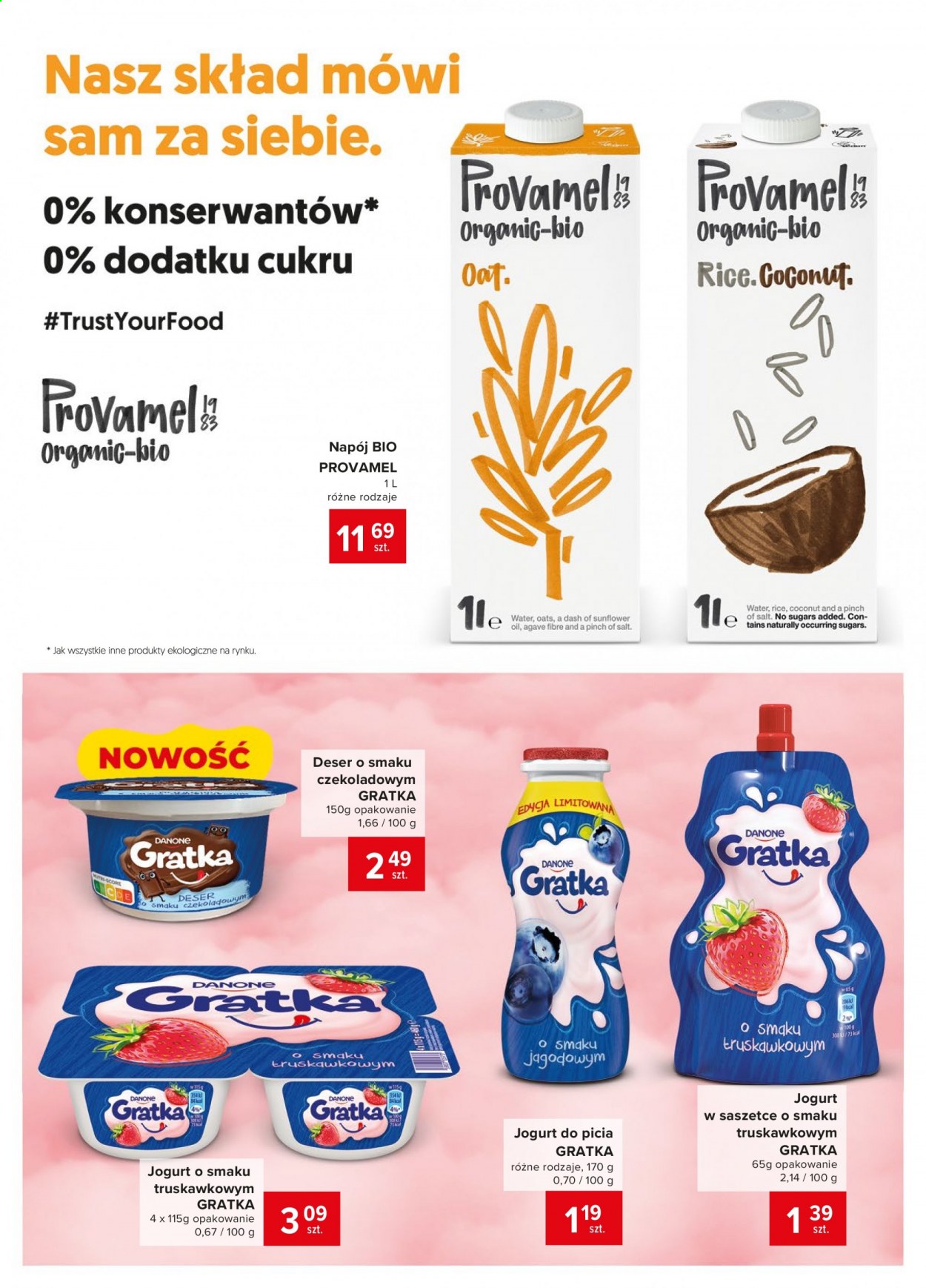 Gazetka Carrefour - 25.01.2021 - 6.02.2021. Strona 3