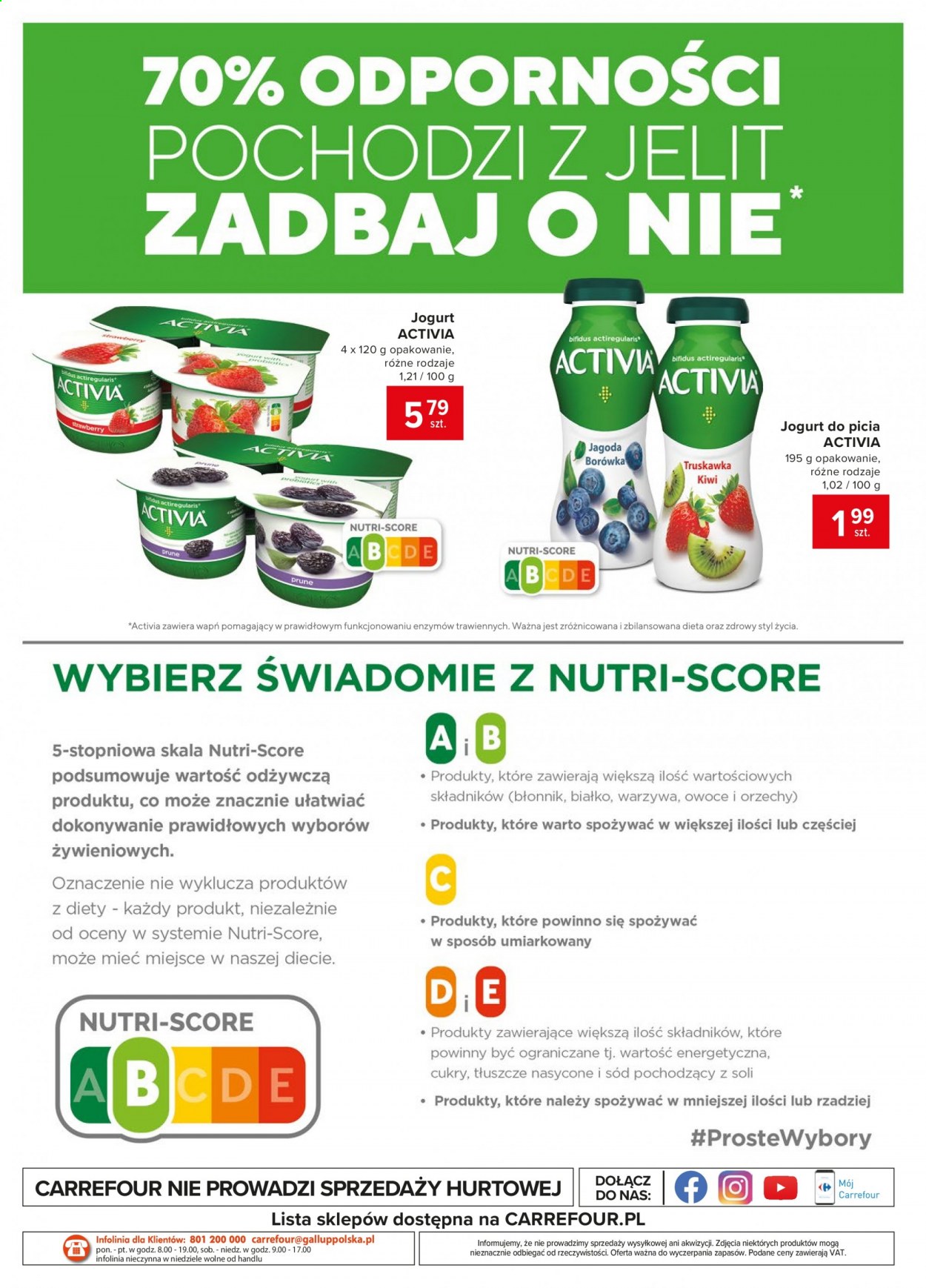 Gazetka Carrefour - 25.01.2021 - 6.02.2021. Strona 4