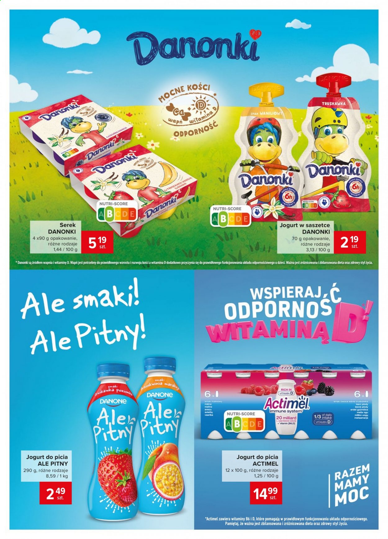 Gazetka Carrefour Market - 25.01.2021 - 6.02.2021. Strona 2
