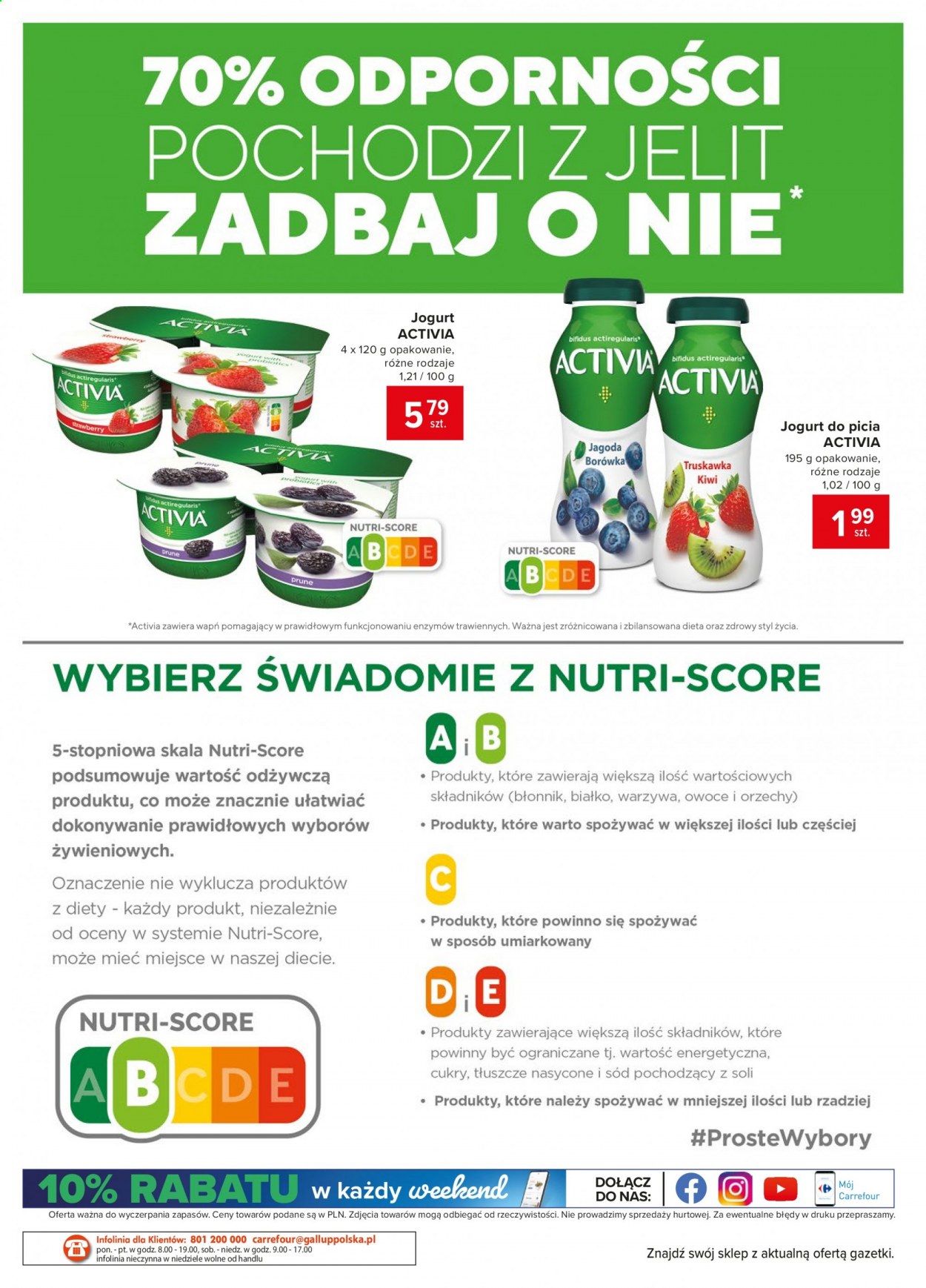 Gazetka Carrefour Market - 25.01.2021 - 6.02.2021. Strona 4