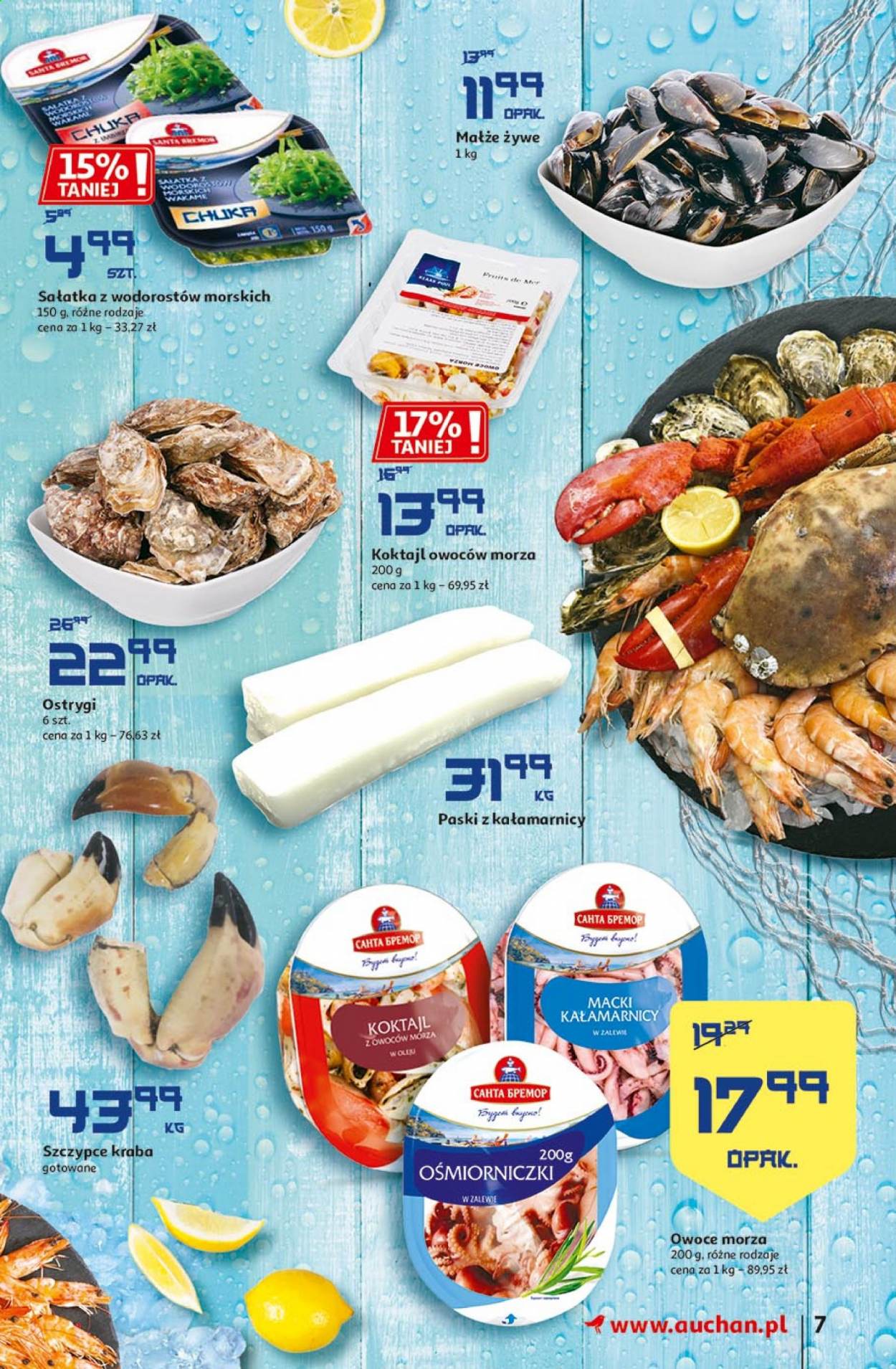 Gazetka Auchan - 28.01.2021 - 3.02.2021. Strona 7
