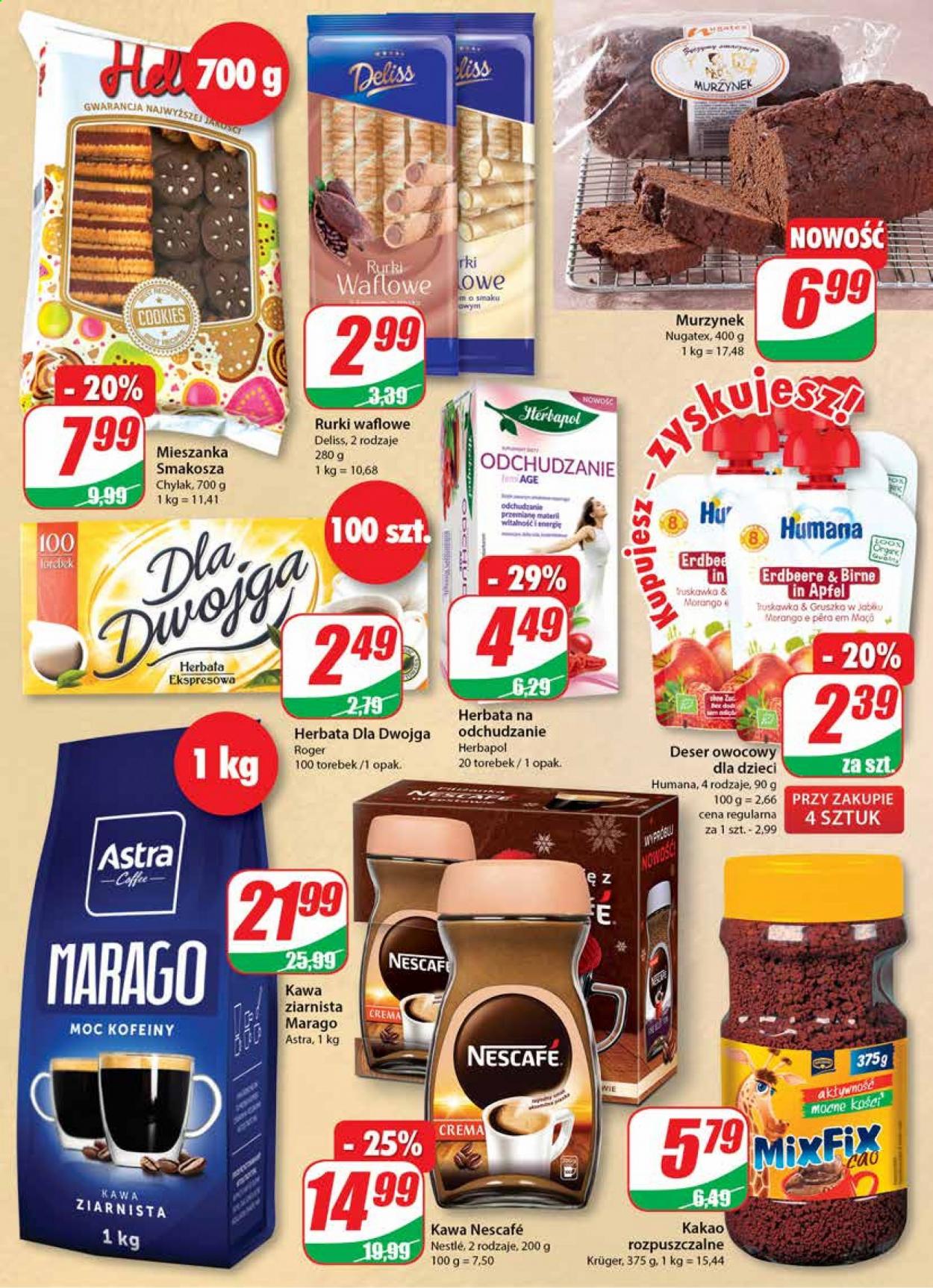 Gazetka Dino - 27.01.2021 - 2.02.2021. Strona 4