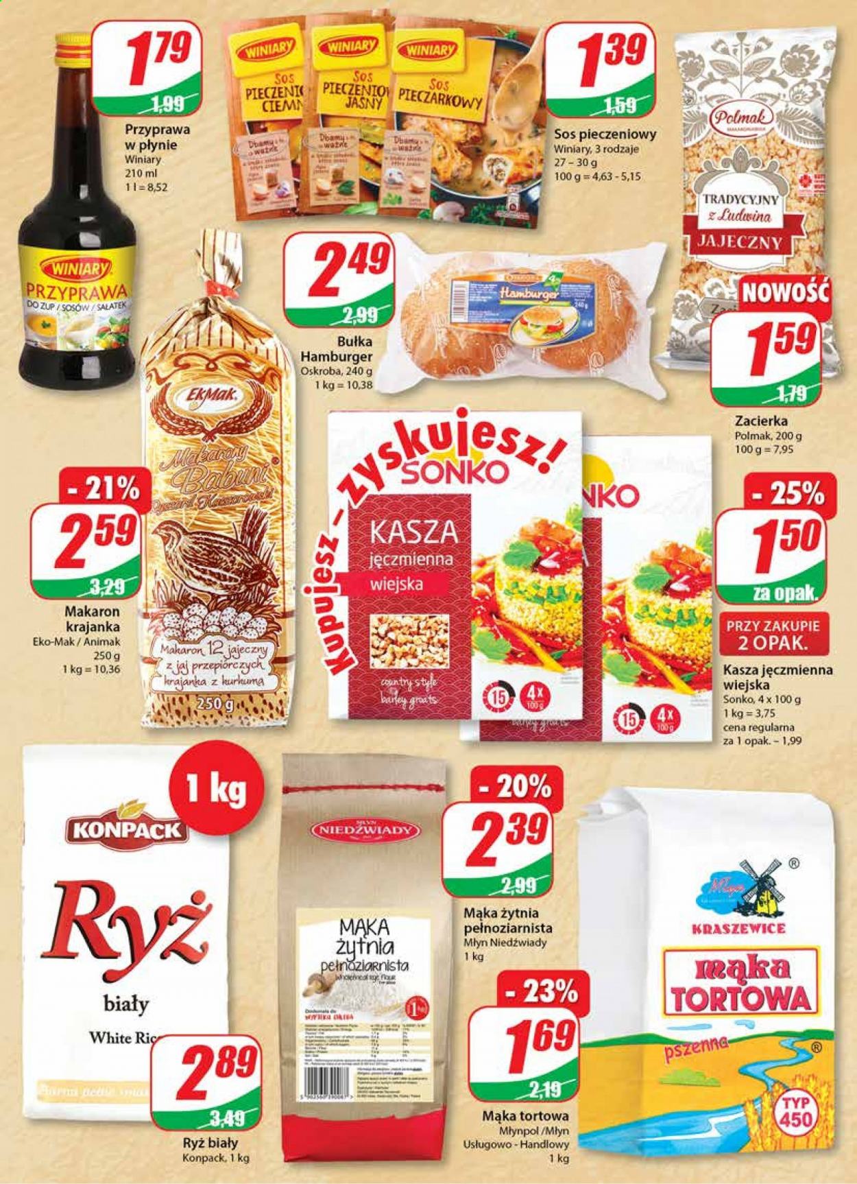 Gazetka Dino - 27.01.2021 - 2.02.2021. Strona 6