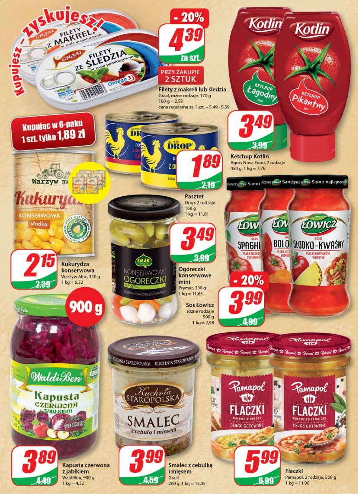 Gazetka Dino - 27.01.2021 - 2.02.2021. Strona 7