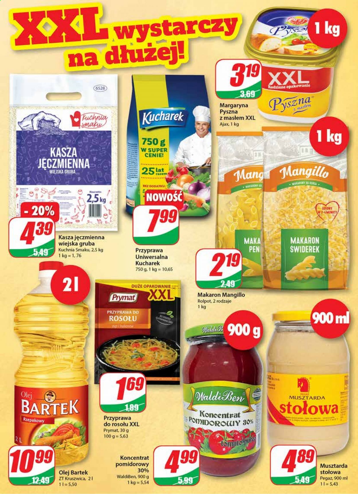 Gazetka Dino - 27.01.2021 - 2.02.2021. Strona 8