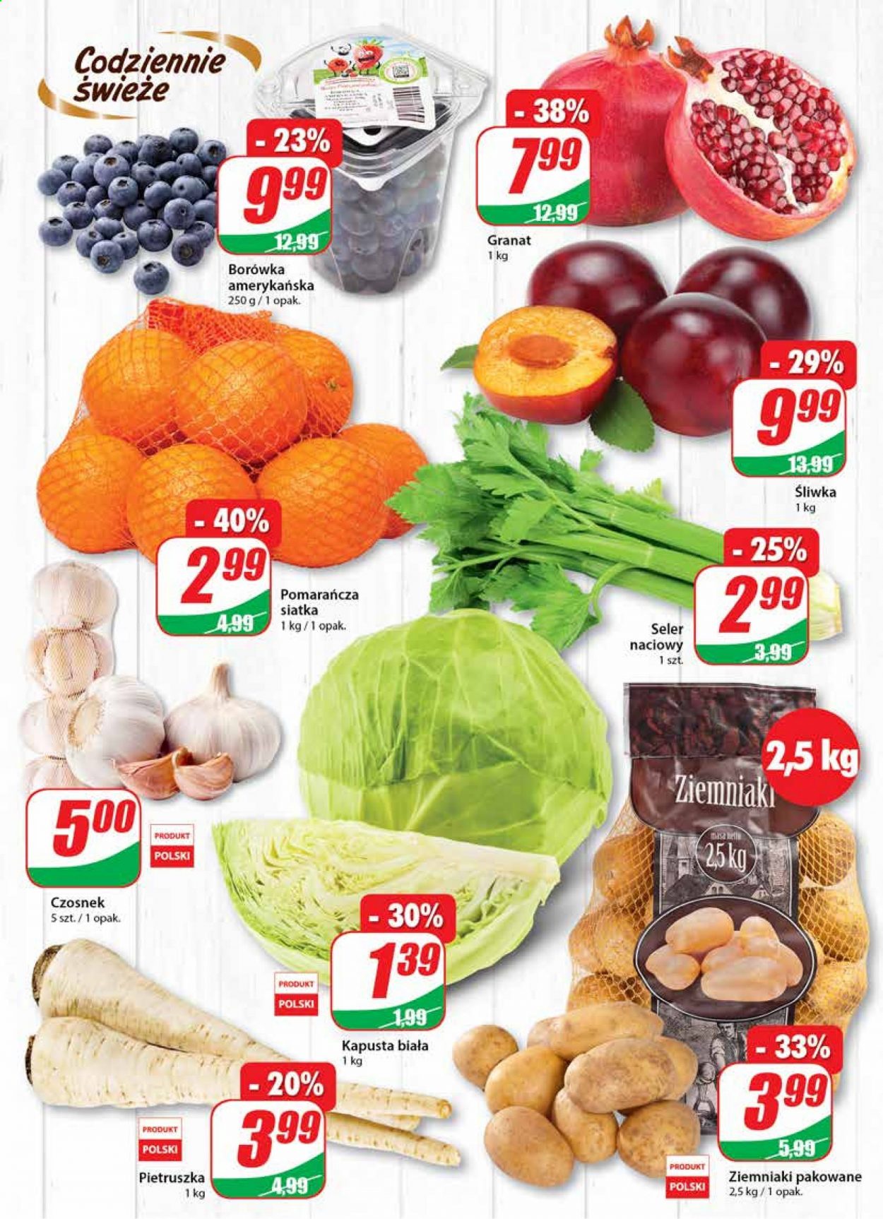 Gazetka Dino - 27.01.2021 - 2.02.2021. Strona 11