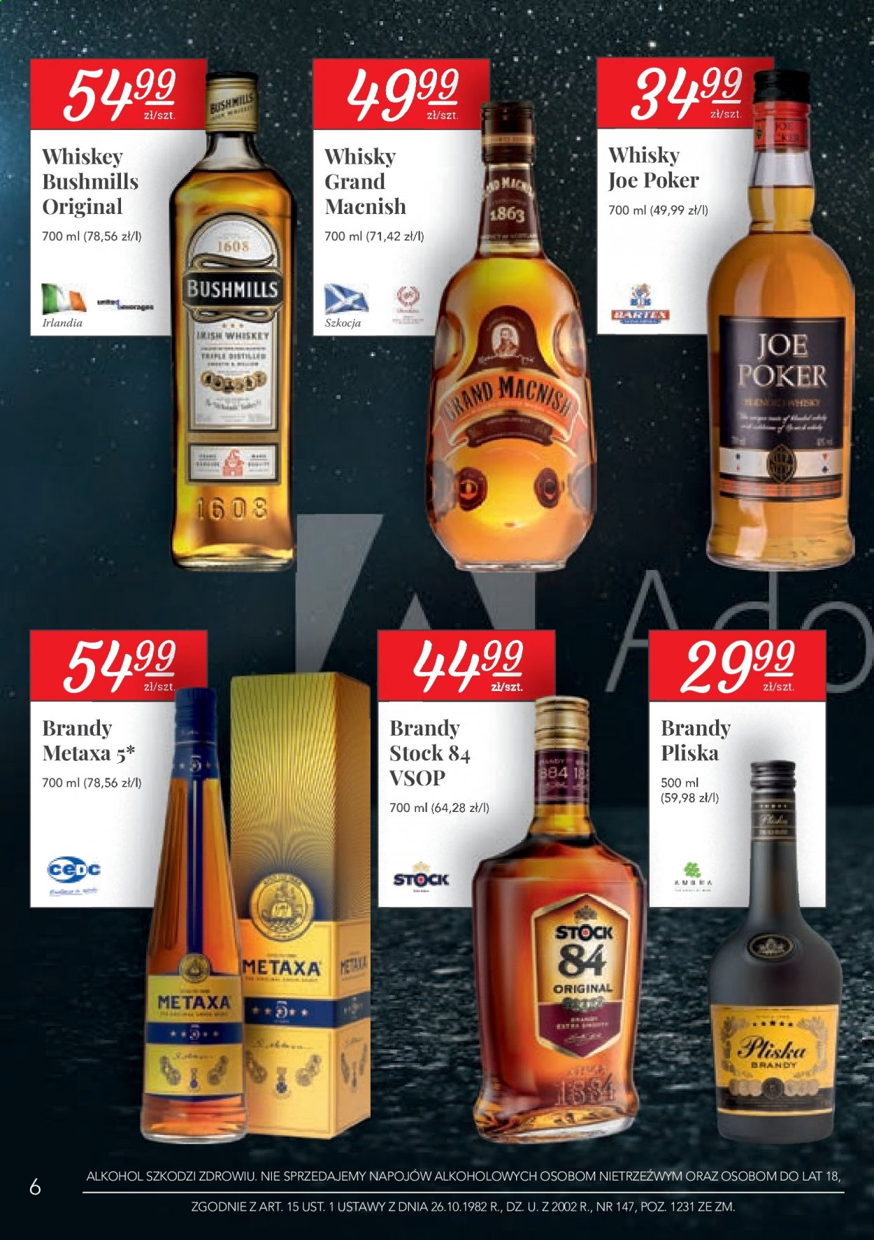 Gazetka Stokrotka Supermarket - 28.01.2021 - 24.02.2021. Strona 6