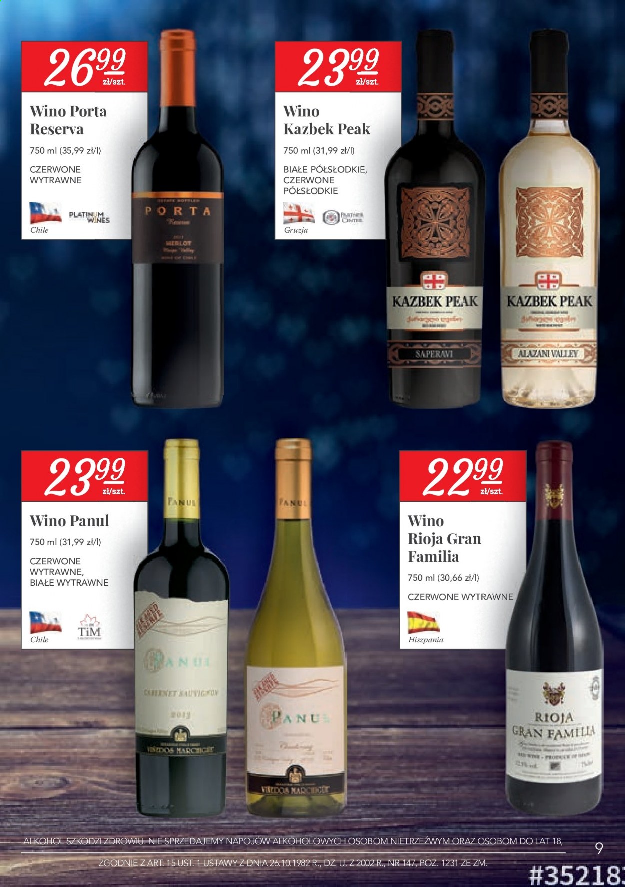 Gazetka Stokrotka Supermarket - 28.01.2021 - 24.02.2021. Strona 9