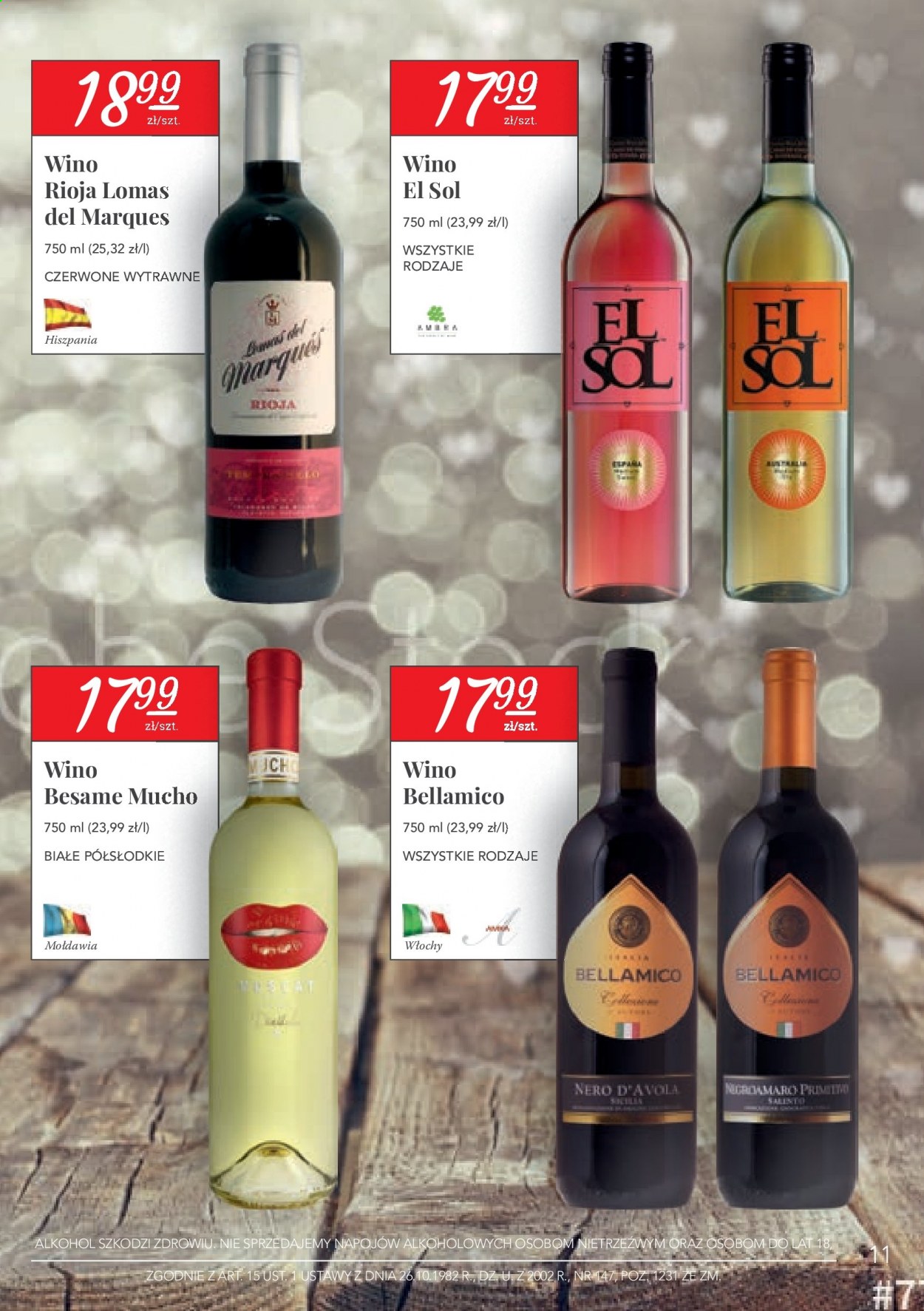 Gazetka Stokrotka Supermarket - 28.01.2021 - 24.02.2021. Strona 11
