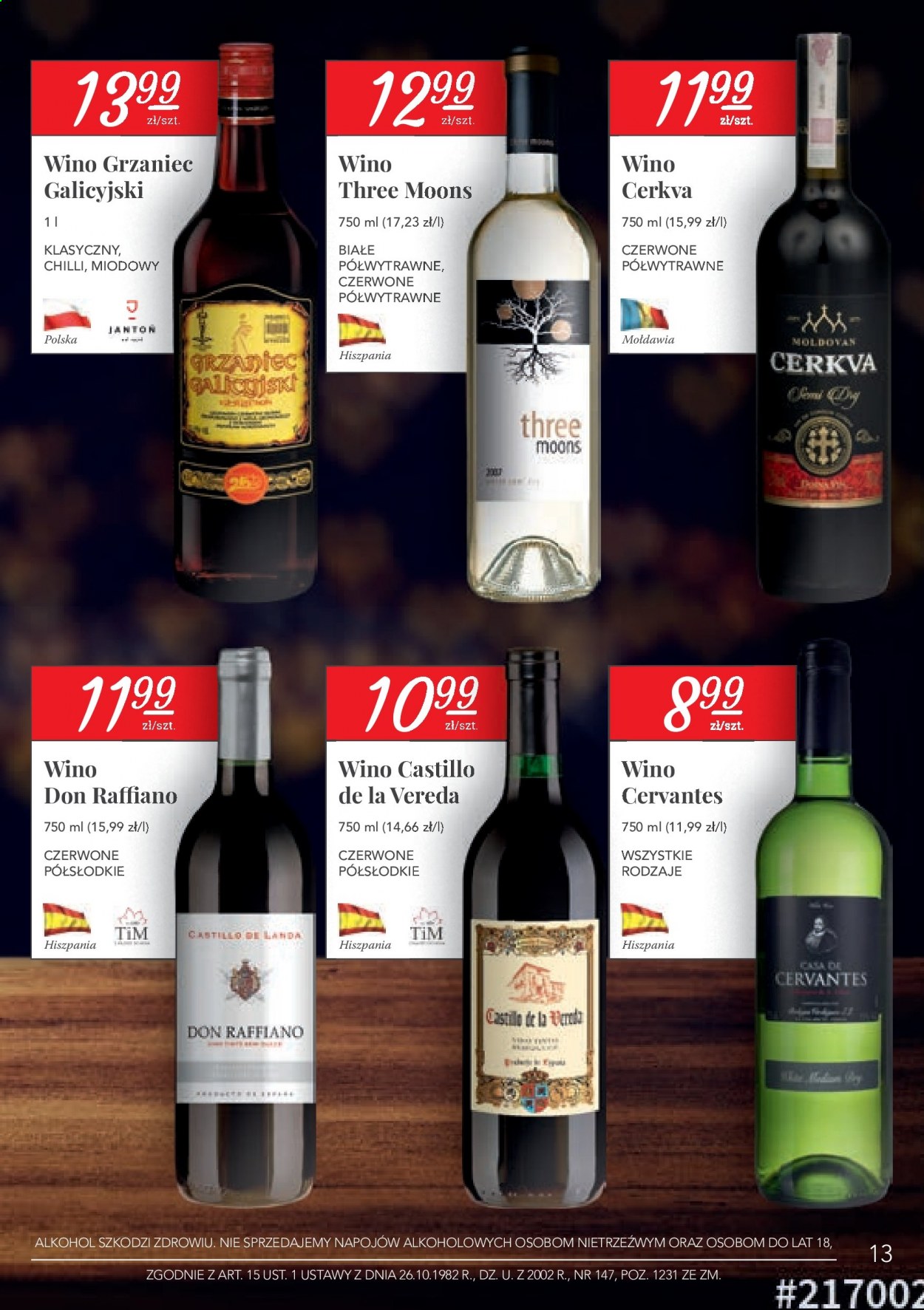 Gazetka Stokrotka Supermarket - 28.01.2021 - 24.02.2021. Strona 13