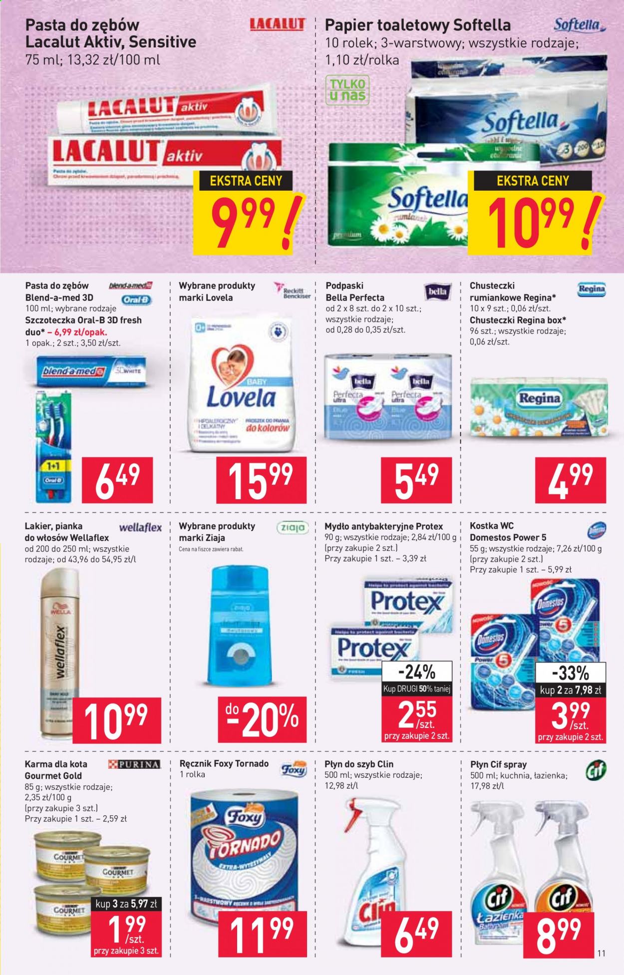 Gazetka Stokrotka Market - 28.01.2021 - 3.02.2021. Strona 11