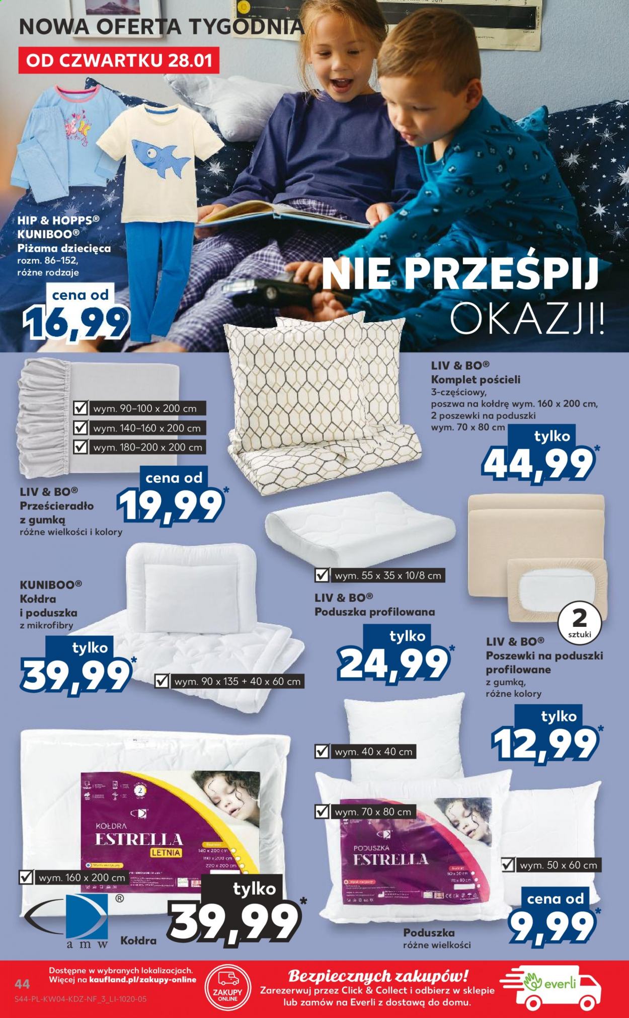 Gazetka Kaufland - 28.01.2021 - 3.02.2021. Strona 44