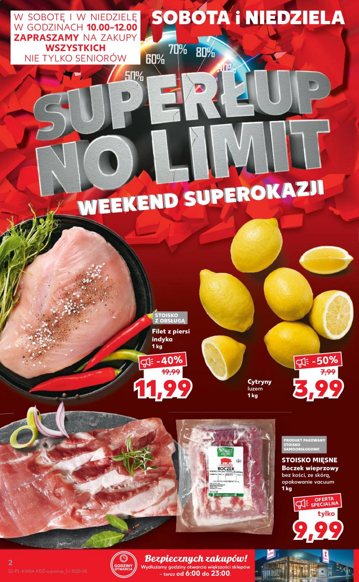 Gazetka Kaufland - 28.01.2021 - 3.02.2021. Strona 2