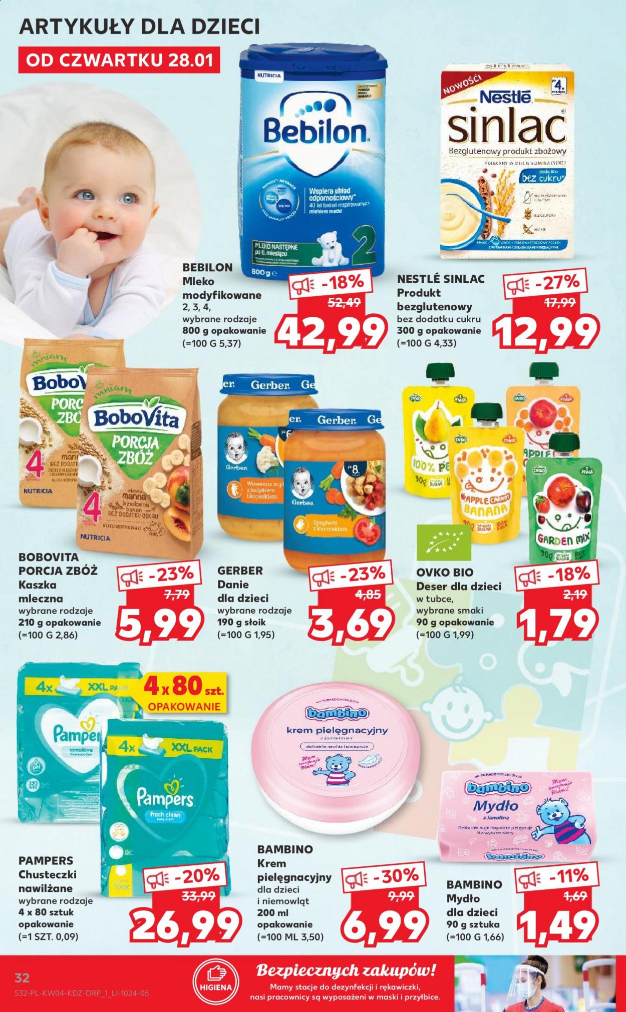 Gazetka Kaufland - 28.01.2021 - 3.02.2021. Strona 32