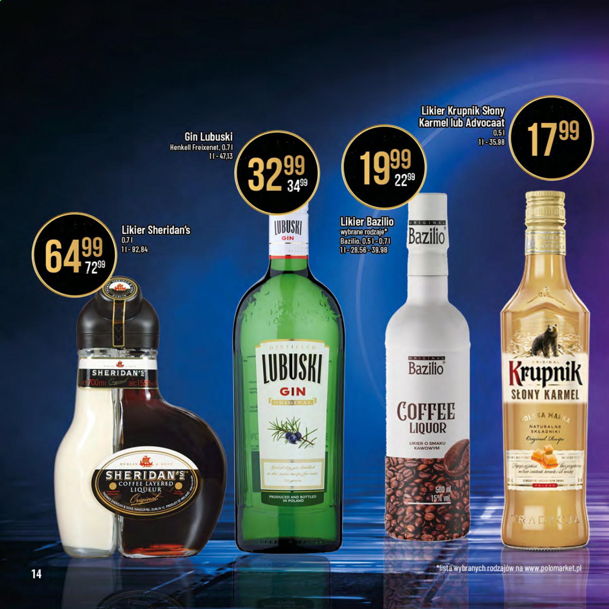 Gazetka Polomarket - 28.01.2021 - 25.02.2021. Strona 14