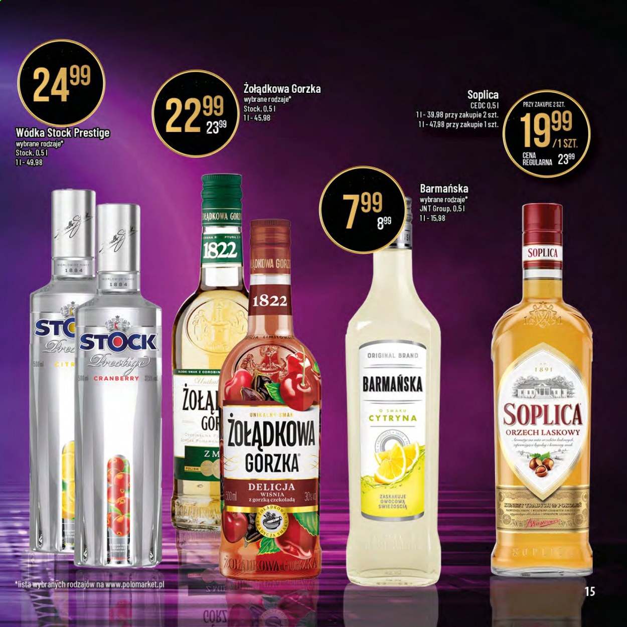 Gazetka Polomarket - 28.01.2021 - 25.02.2021. Strona 15