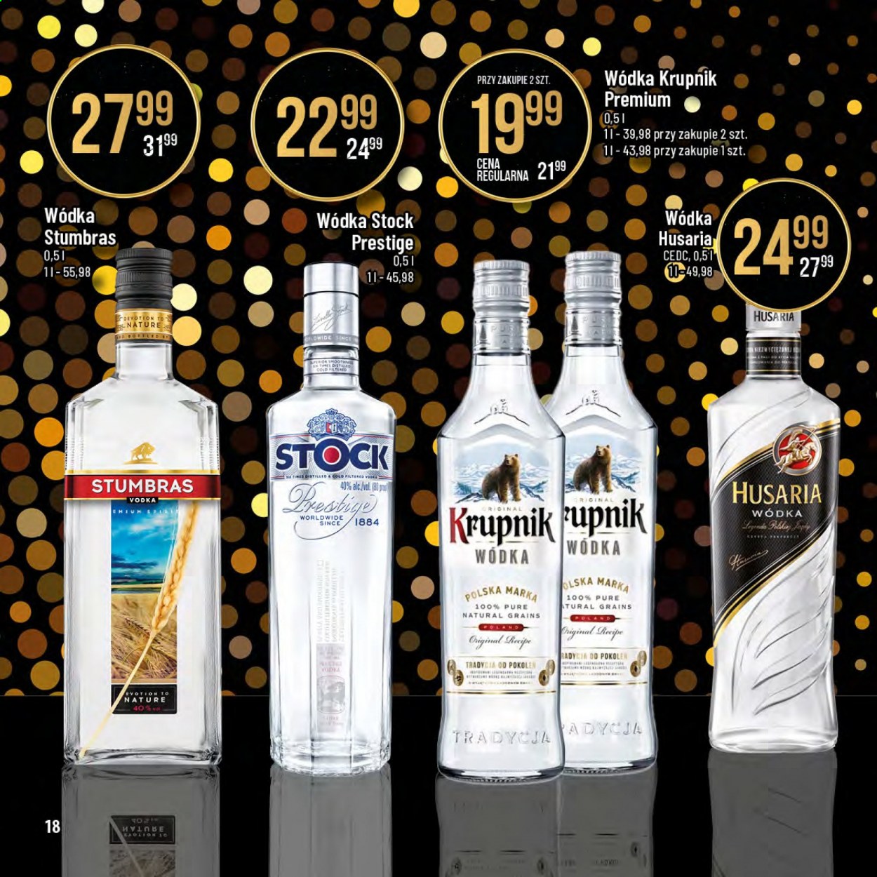 Gazetka Polomarket - 28.01.2021 - 25.02.2021. Strona 18