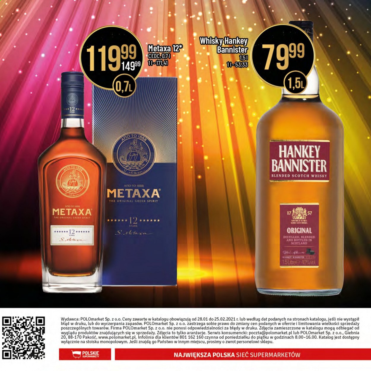 Gazetka Polomarket - 28.01.2021 - 25.02.2021. Strona 22