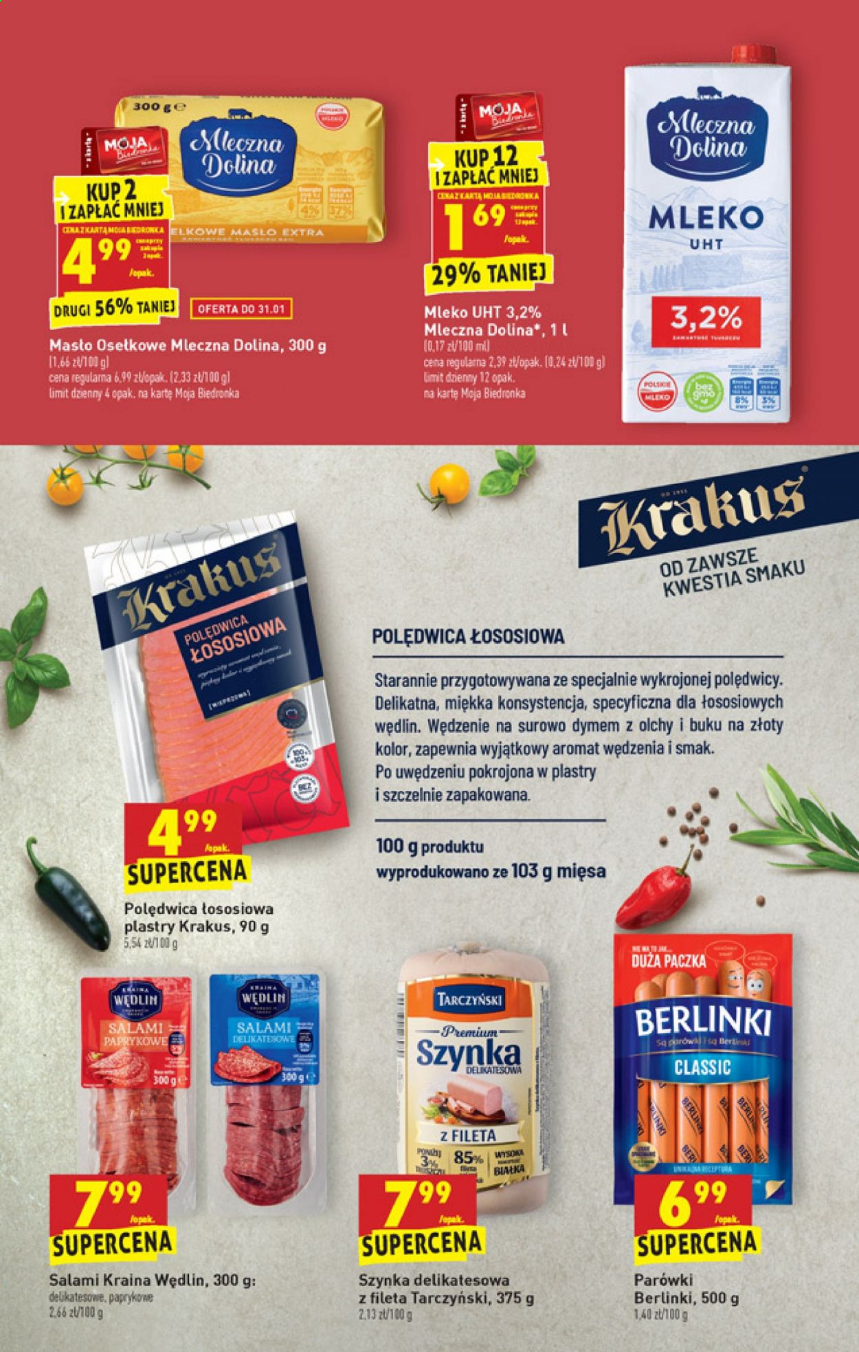 Gazetka Biedronka - 28.01.2021 - 3.02.2021. Strona 19