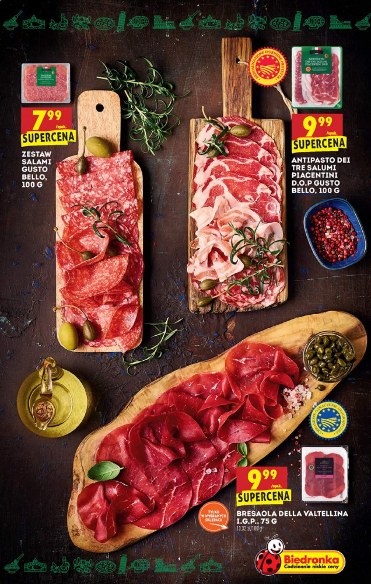 Gazetka Biedronka - 28.01.2021 - 3.02.2021. Strona 23