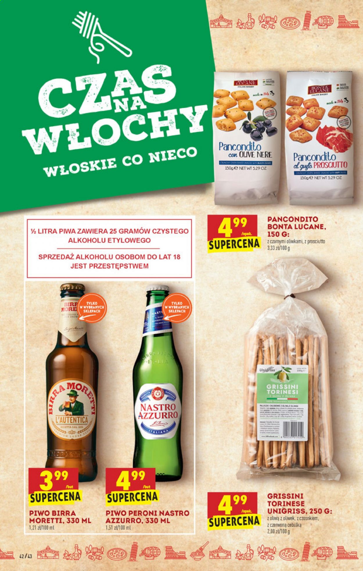 Gazetka Biedronka - 28.01.2021 - 3.02.2021. Strona 42