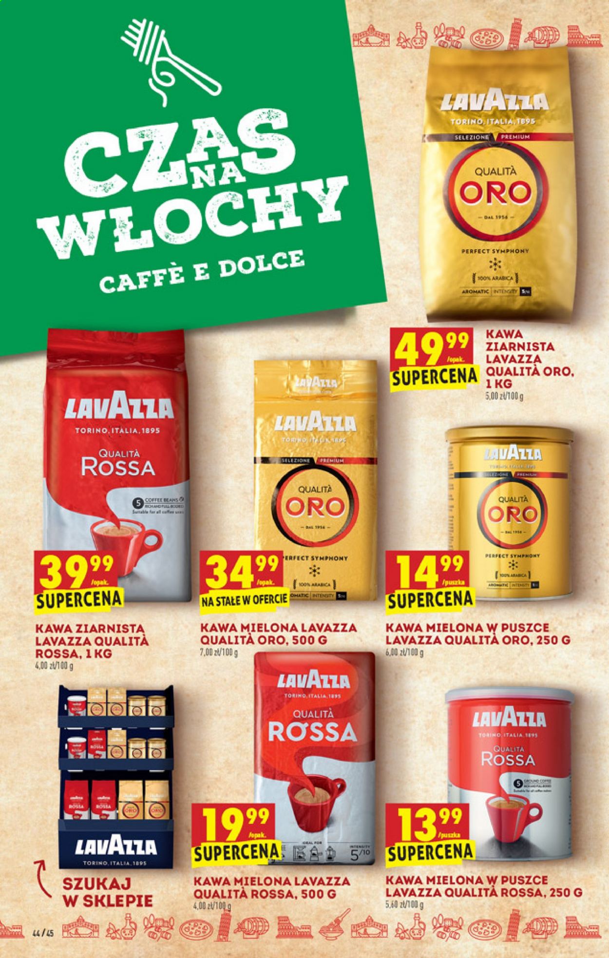 Gazetka Biedronka - 28.01.2021 - 3.02.2021. Strona 44