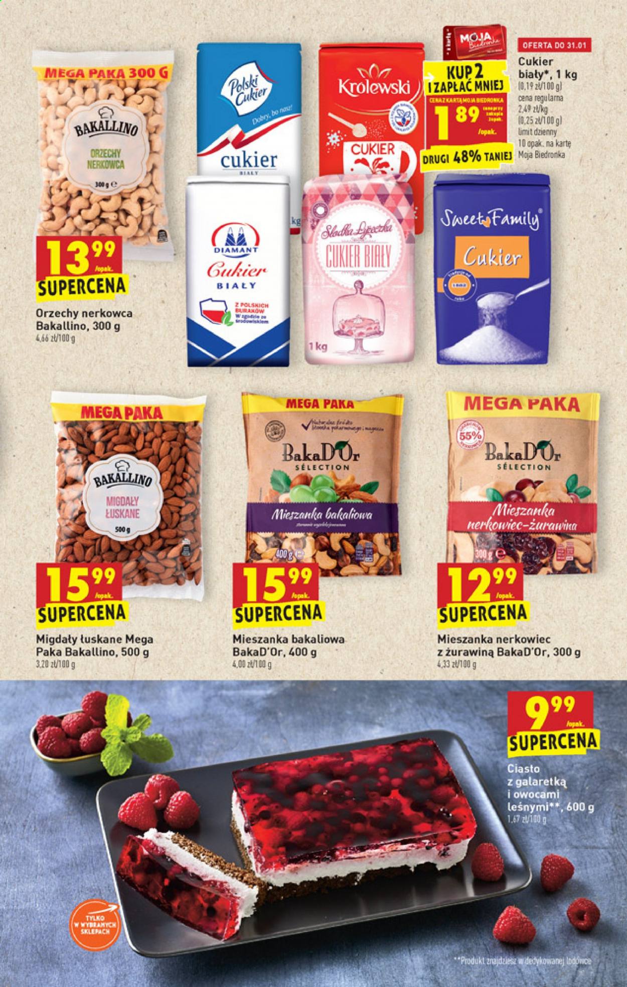 Gazetka Biedronka - 28.01.2021 - 3.02.2021. Strona 49