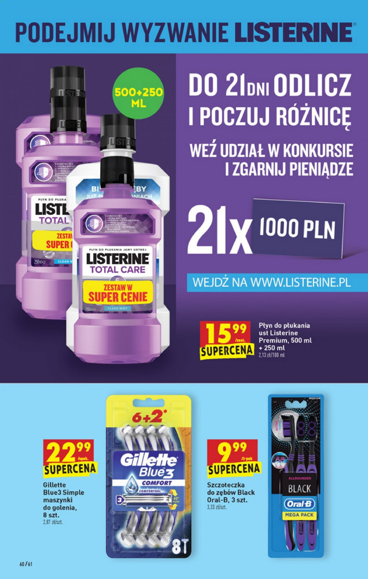 Gazetka Biedronka - 28.01.2021 - 3.02.2021. Strona 60