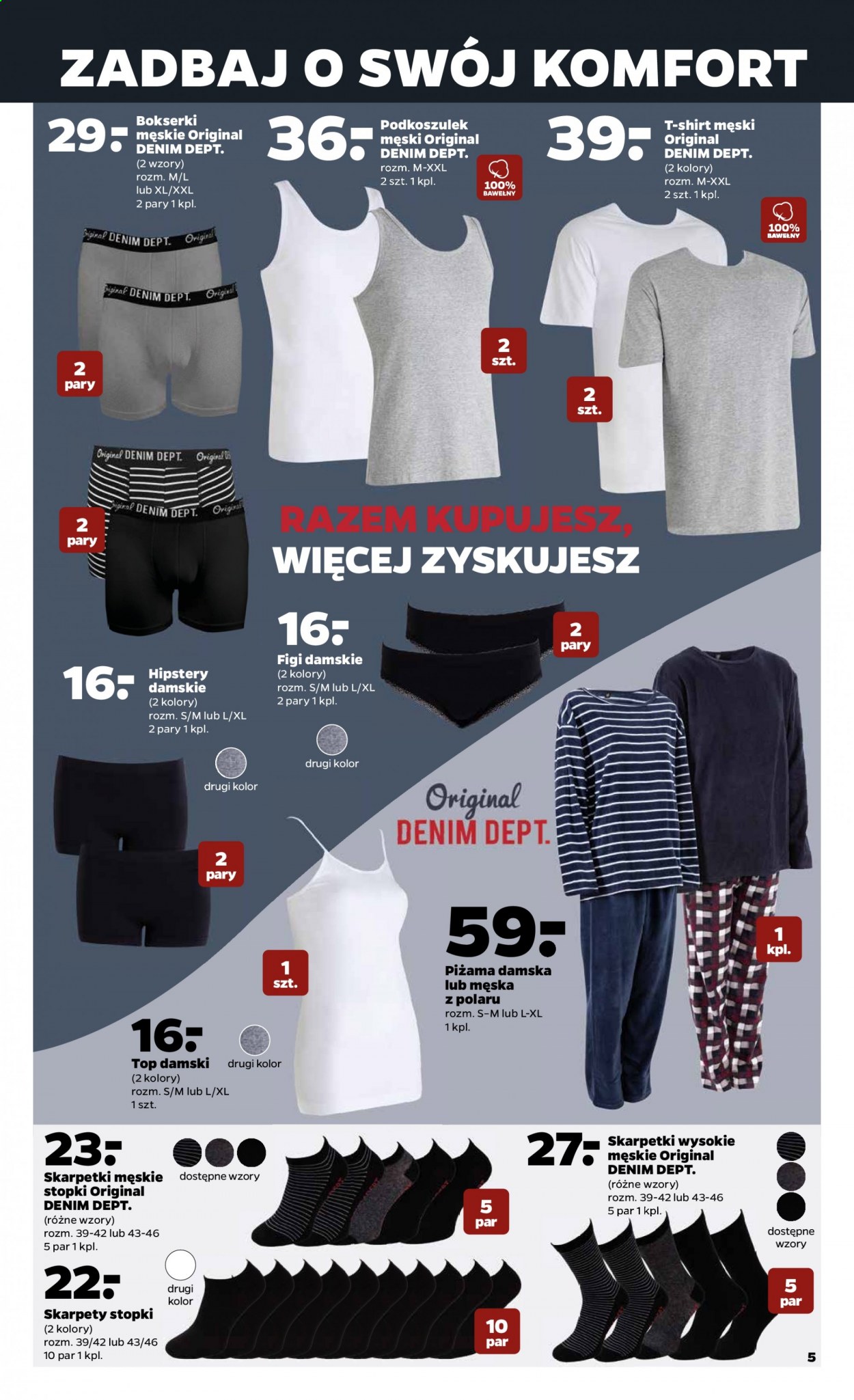 Gazetka Netto - 1.02.2021 - 6.02.2021. Strona 5