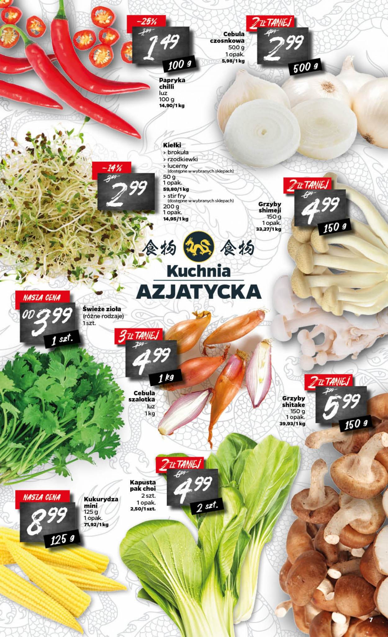 Gazetka Netto - 1.02.2021 - 6.02.2021. Strona 7
