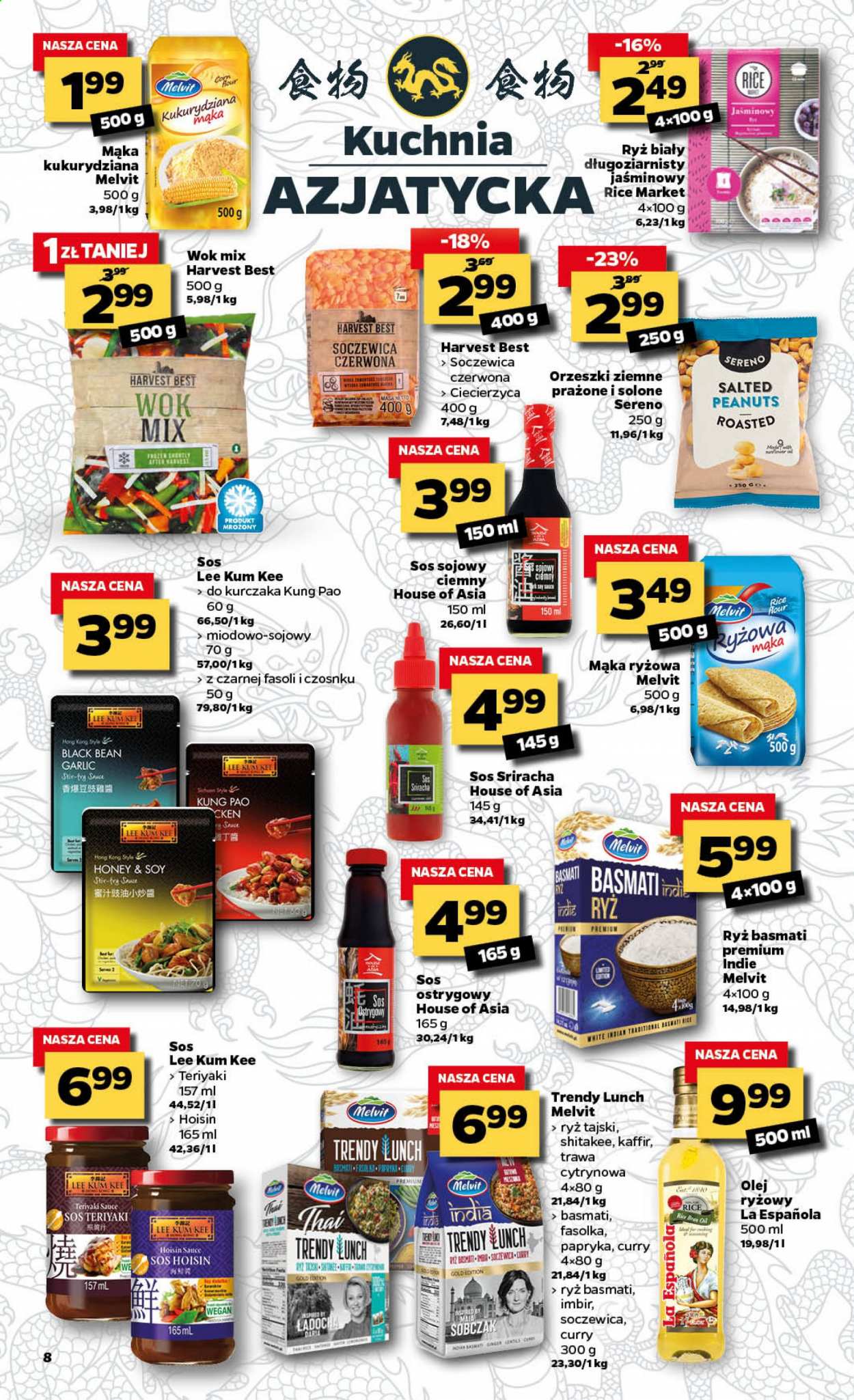 Gazetka Netto - 1.02.2021 - 6.02.2021. Strona 8