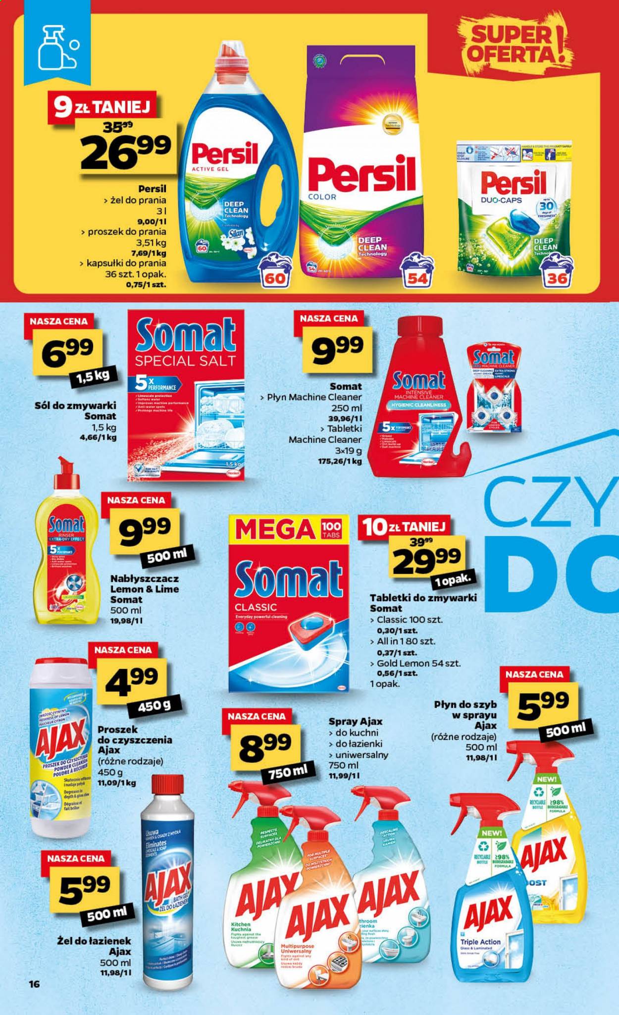 Gazetka Netto - 1.02.2021 - 6.02.2021. Strona 14