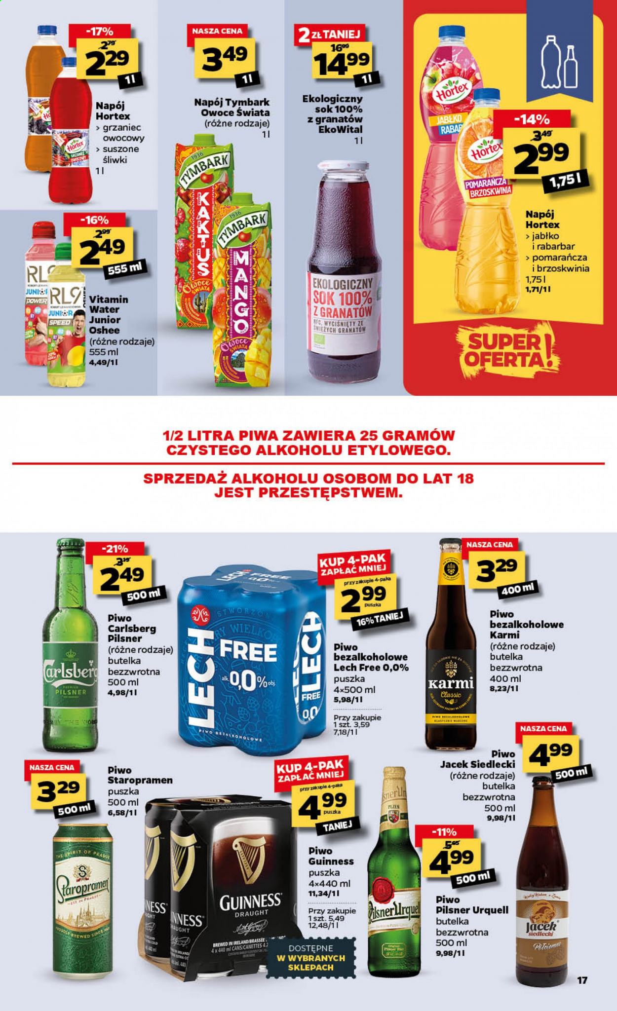 Gazetka Netto - 1.02.2021 - 6.02.2021. Strona 17