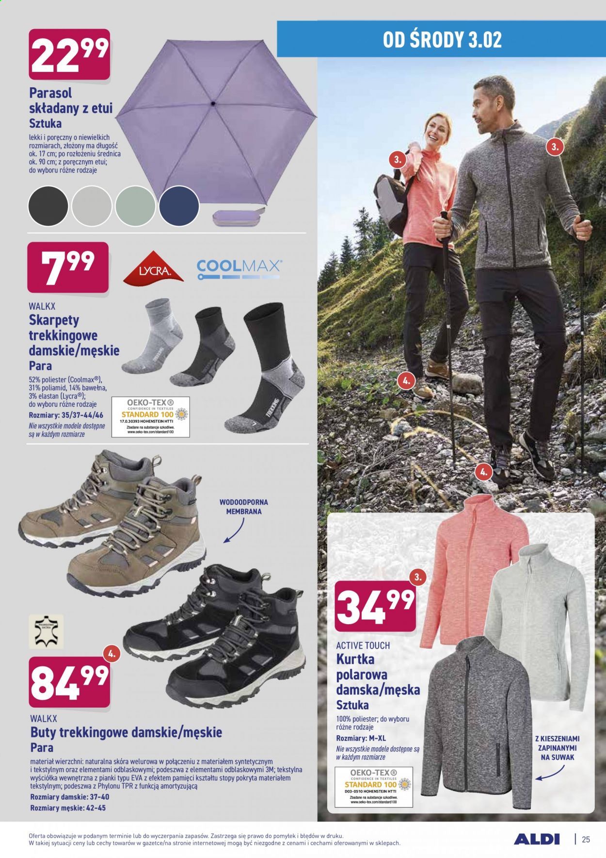 Gazetka ALDI - 1.02.2021 - 6.02.2021. Strona 25