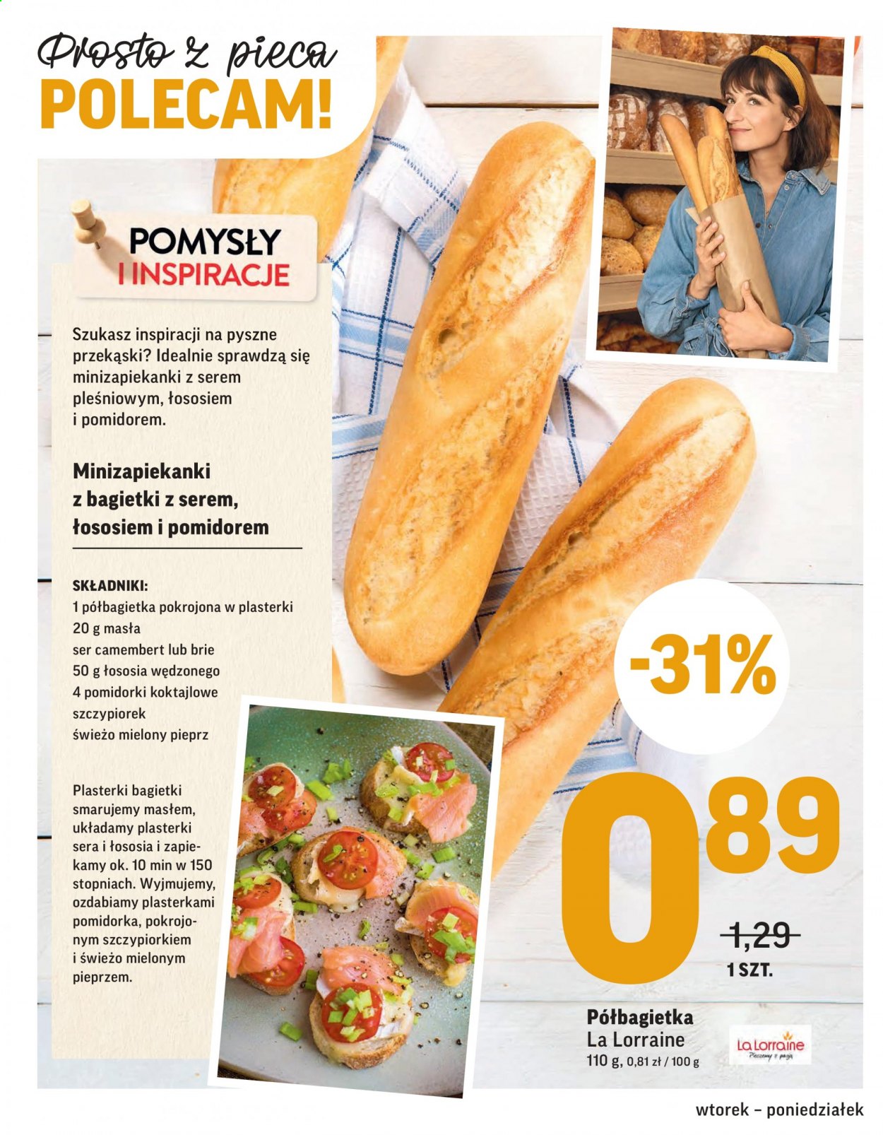 Gazetka Intermarché - 2.02.2021 - 8.02.2021. Strona 14