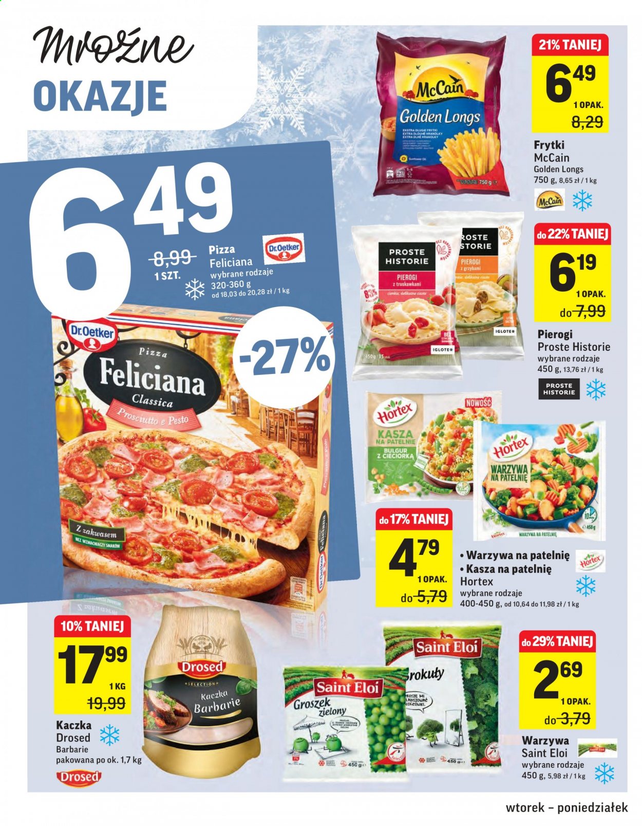 Gazetka Intermarché - 2.02.2021 - 8.02.2021. Strona 20