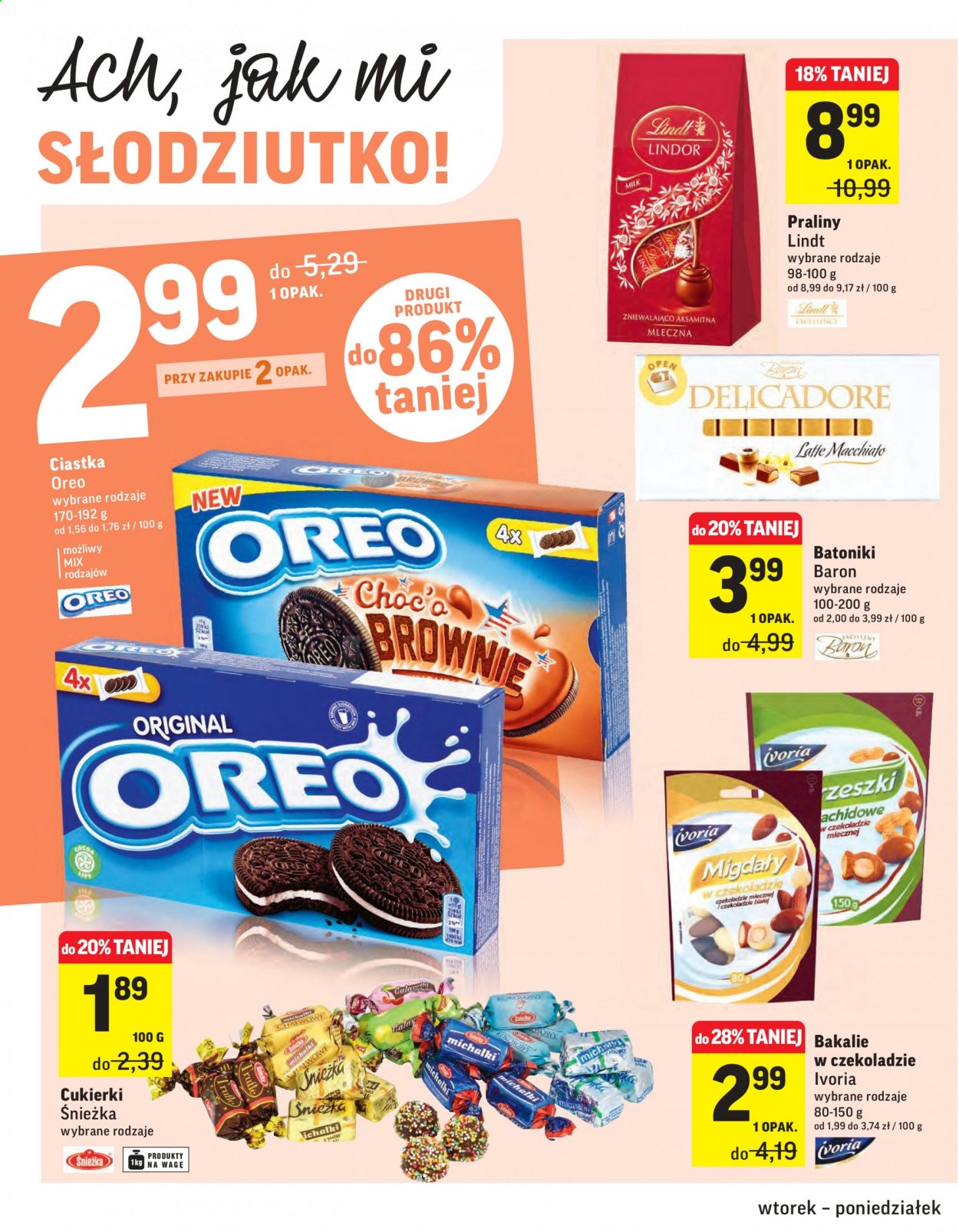 Gazetka Intermarché - 2.02.2021 - 8.02.2021. Strona 22