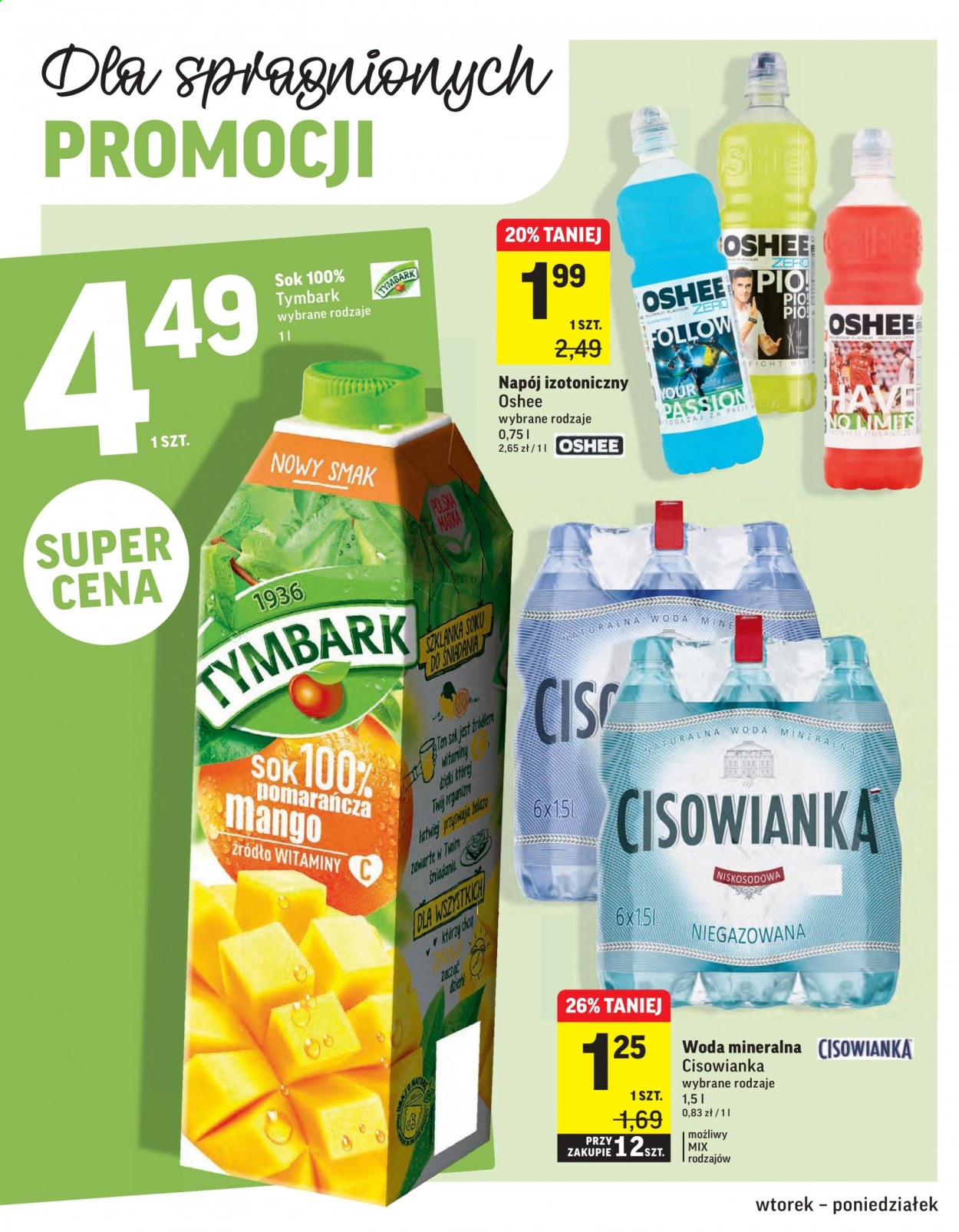 Gazetka Intermarché - 2.02.2021 - 8.02.2021. Strona 26
