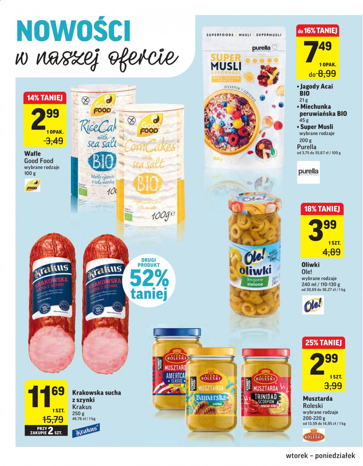 Gazetka Intermarché - 2.02.2021 - 8.02.2021. Strona 28