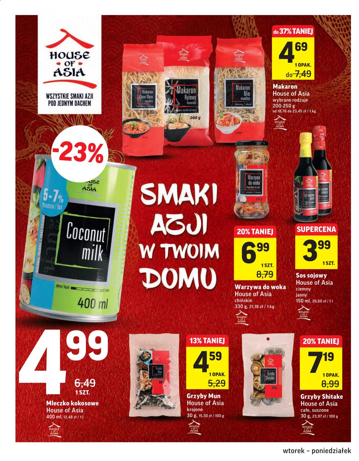 Gazetka Intermarché - 2.02.2021 - 8.02.2021. Strona 30