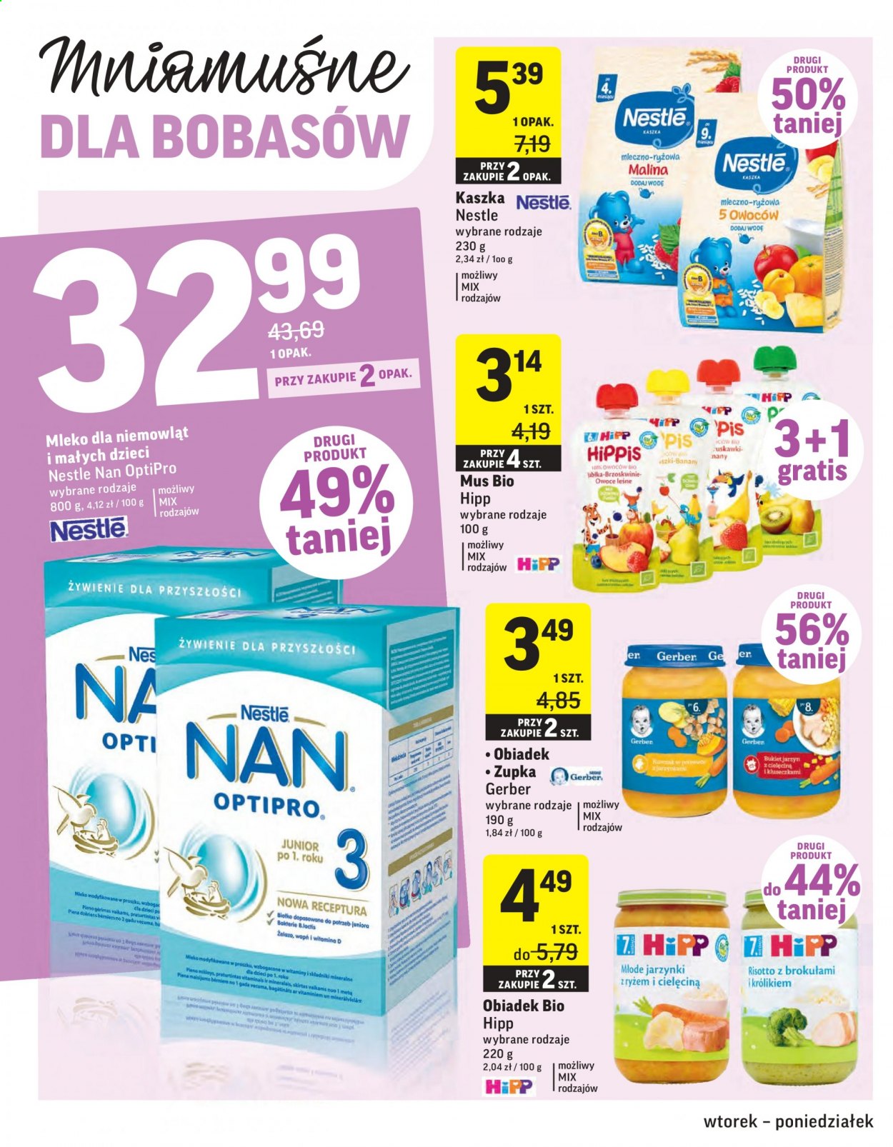 Gazetka Intermarché - 2.02.2021 - 8.02.2021. Strona 32