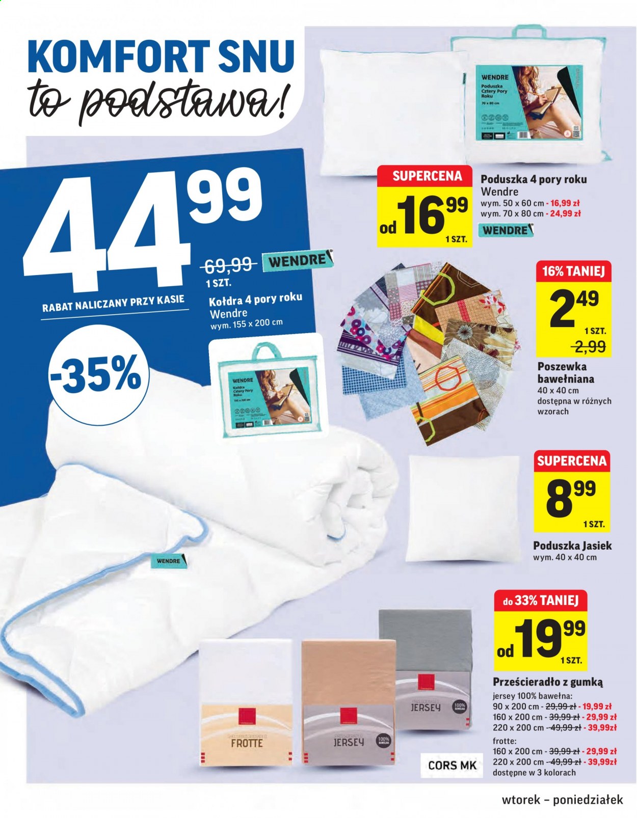 Gazetka Intermarché - 2.02.2021 - 8.02.2021. Strona 36